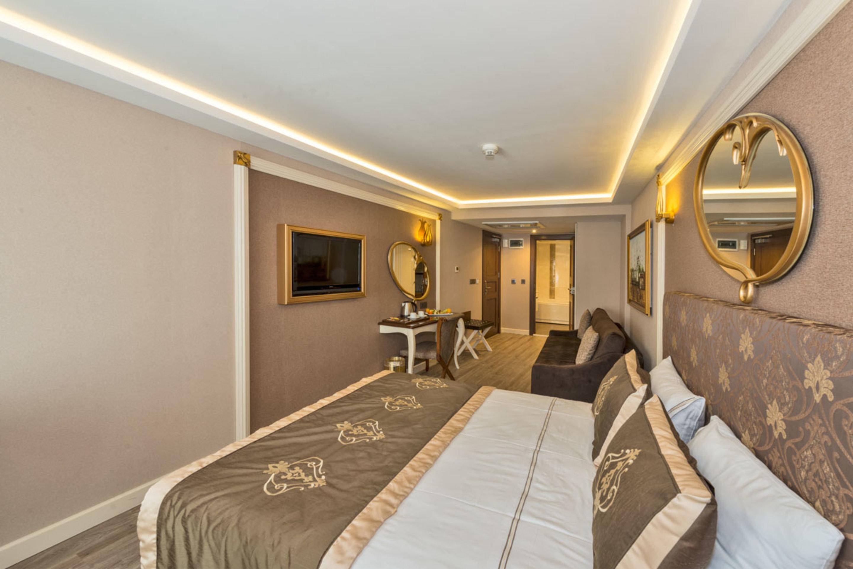 Hotel The Pera Hill Istambul