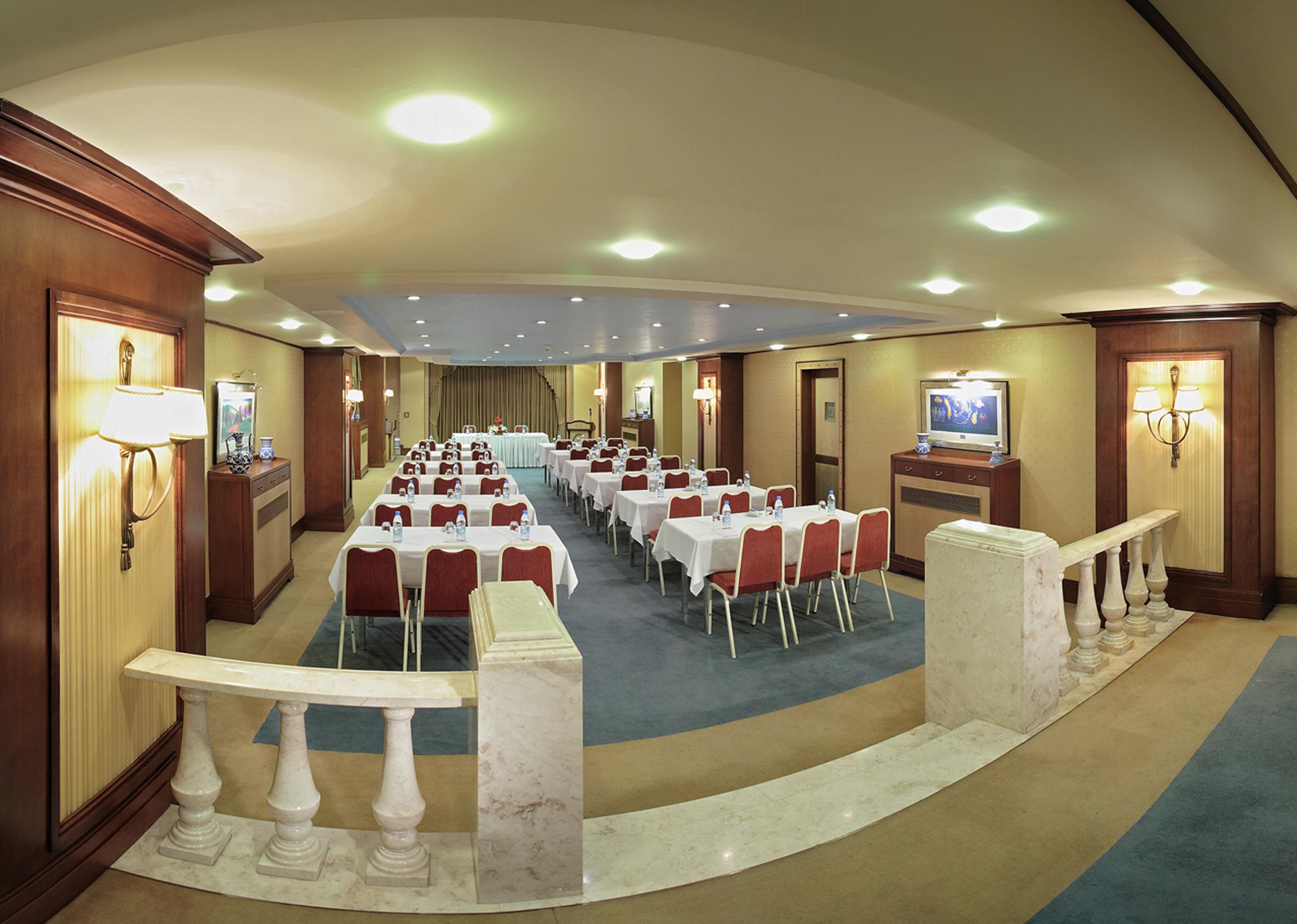 Eresin Sultanahmet - Boutique Class