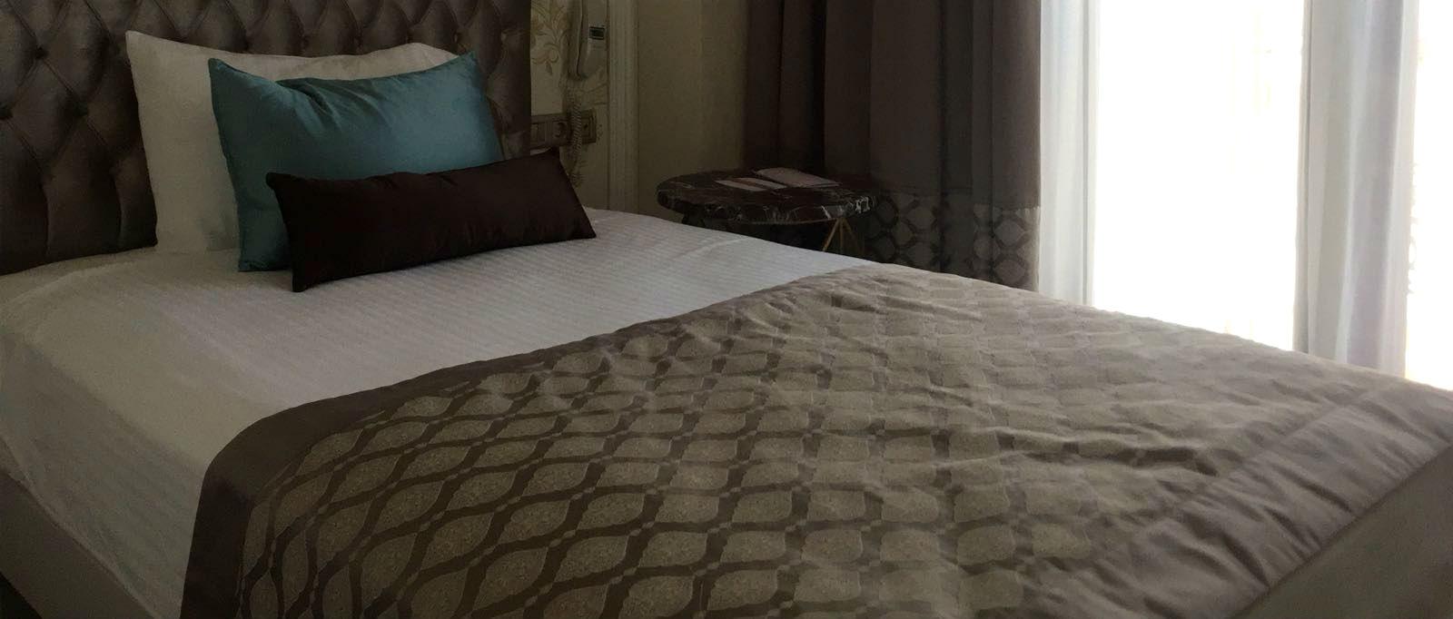 Hotel The Pera Hill Istambul