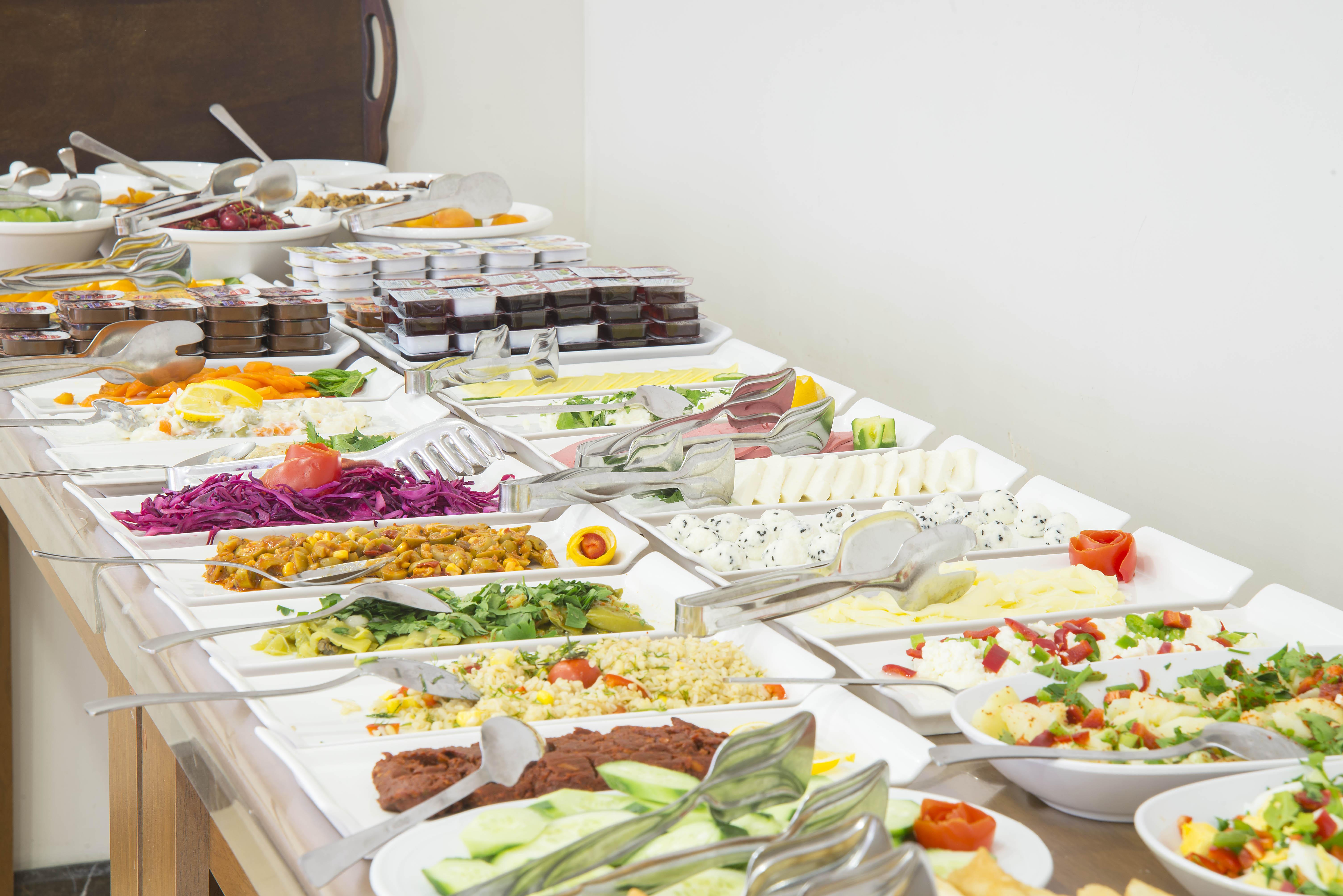 Hotel Lalinn Istanbul