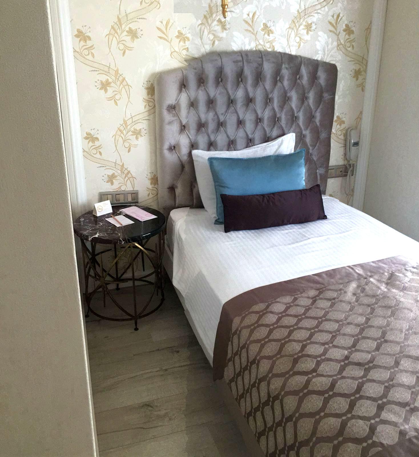 Hotel The Pera Hill 4*