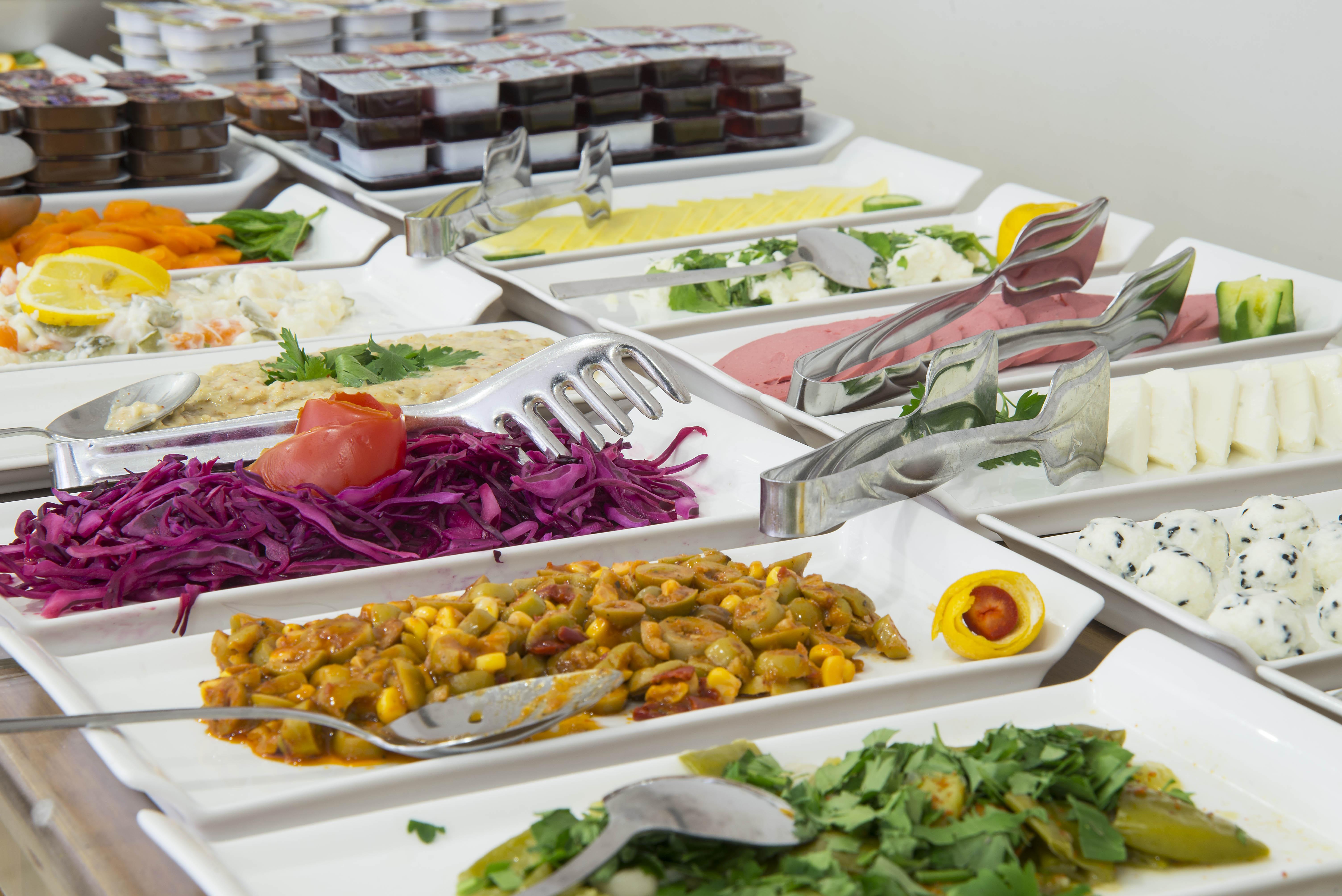Lalinn Hotel Istanbul