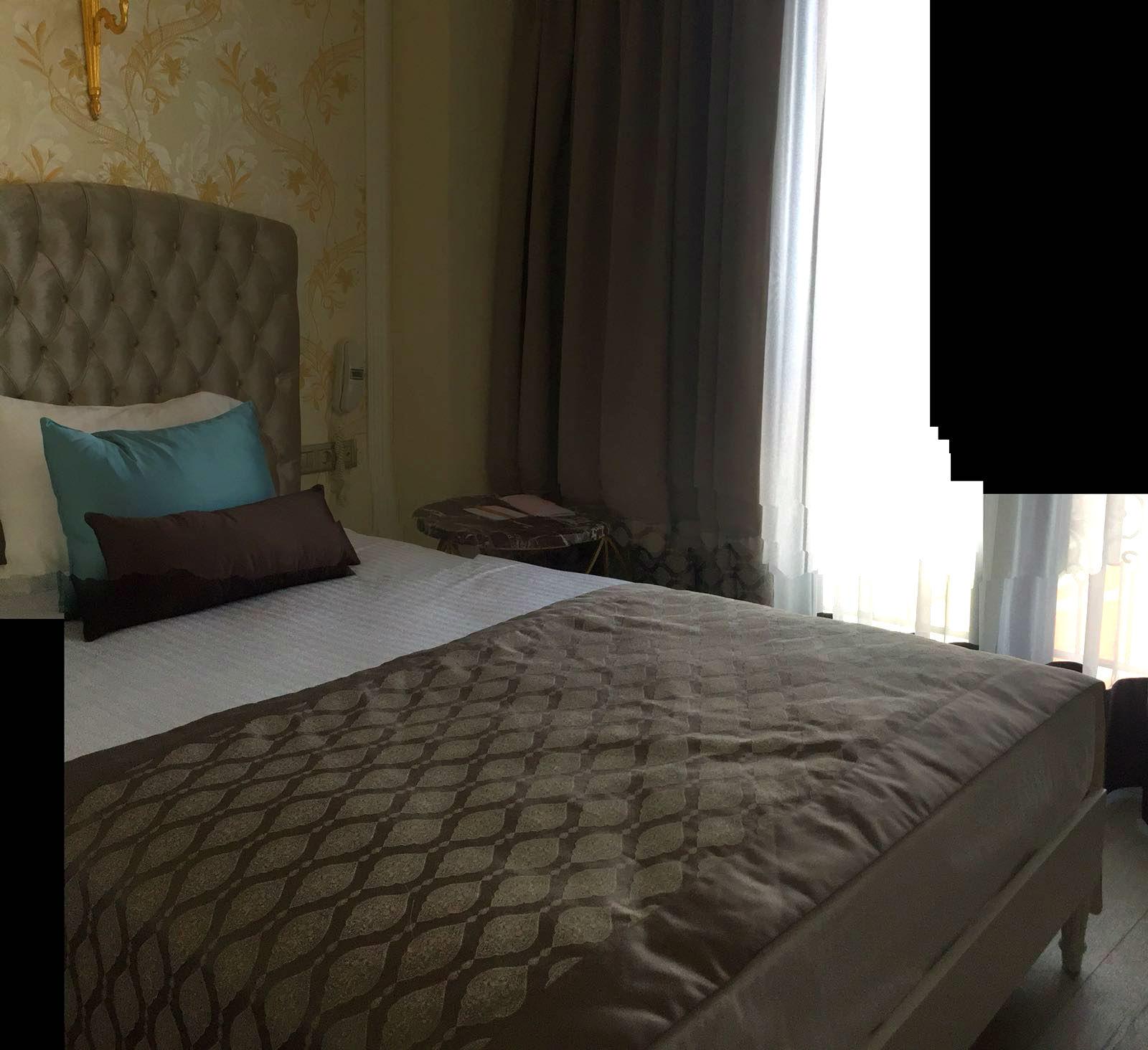 Hotel The Pera Hill