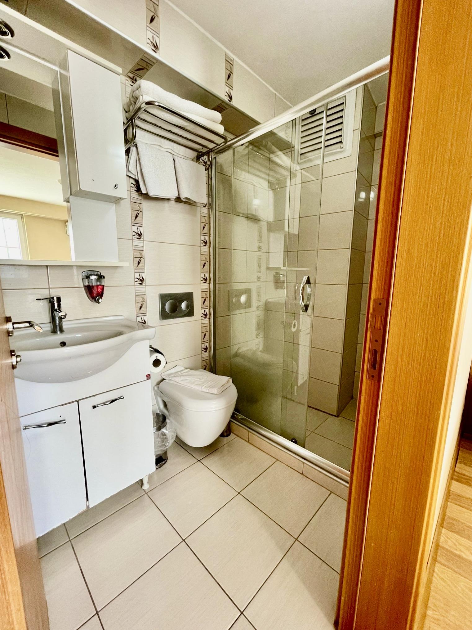 Timeks Sultanahmet Hotel