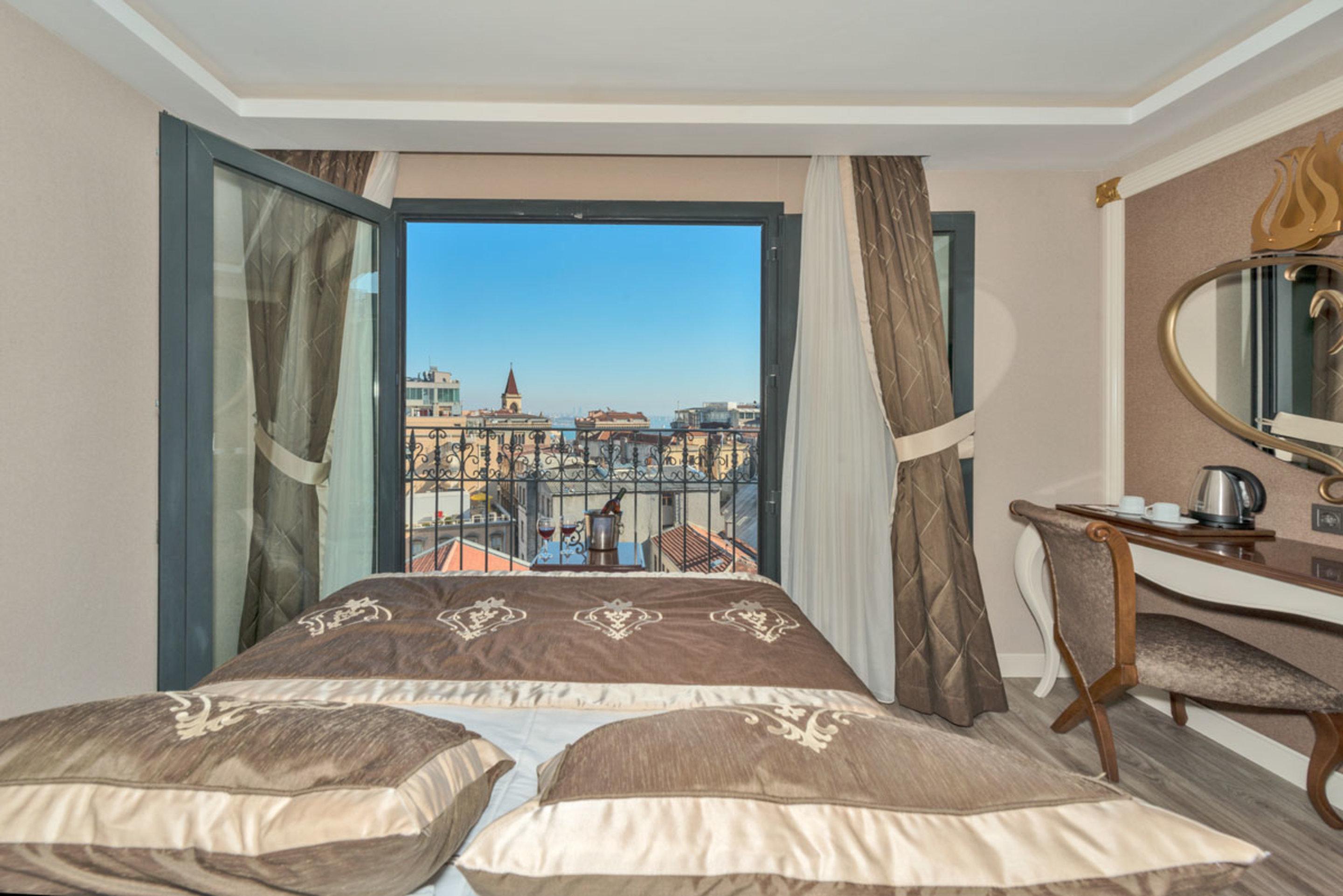 The Pera Hill Hotel 4*