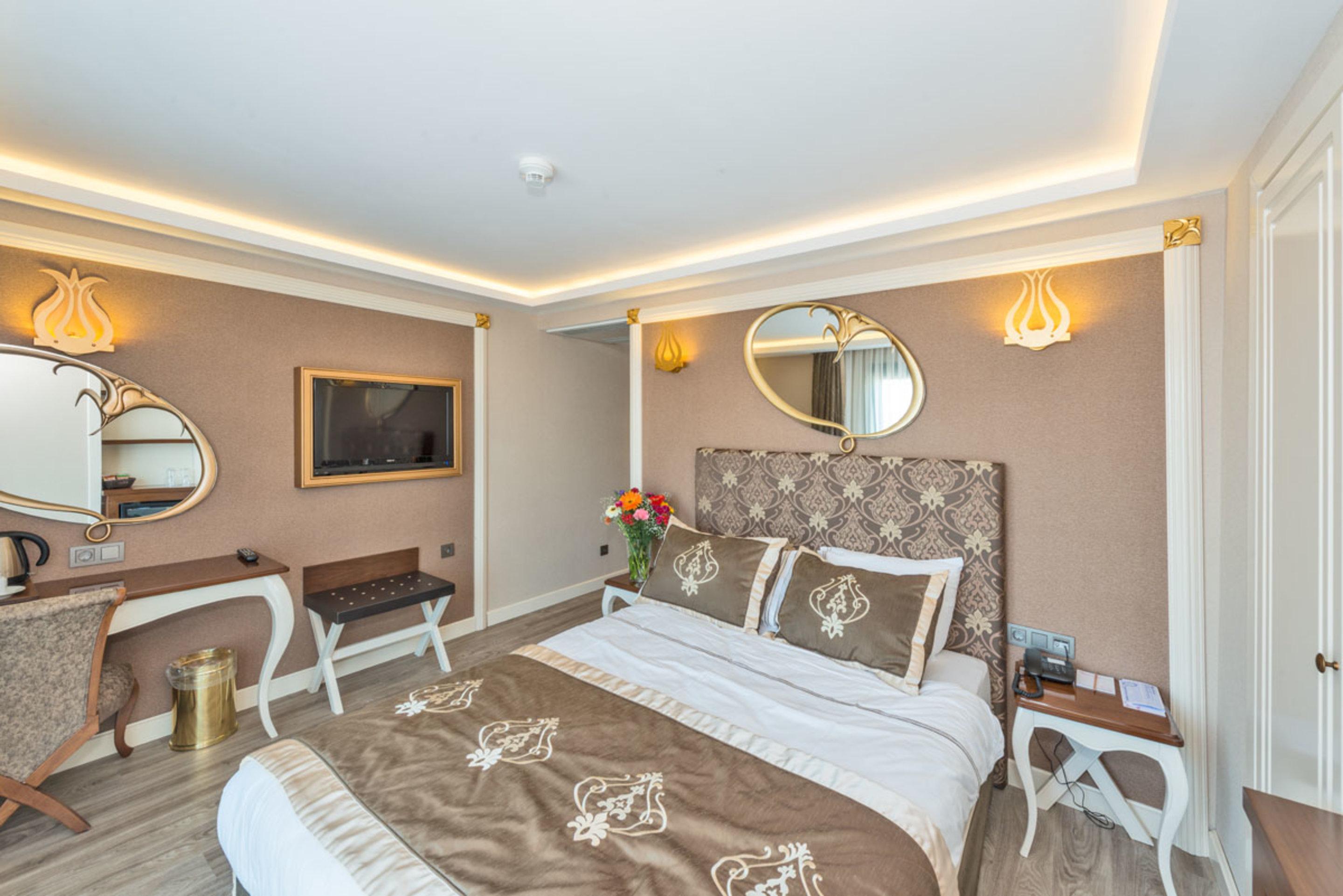 Hotel The Pera Hill 4*