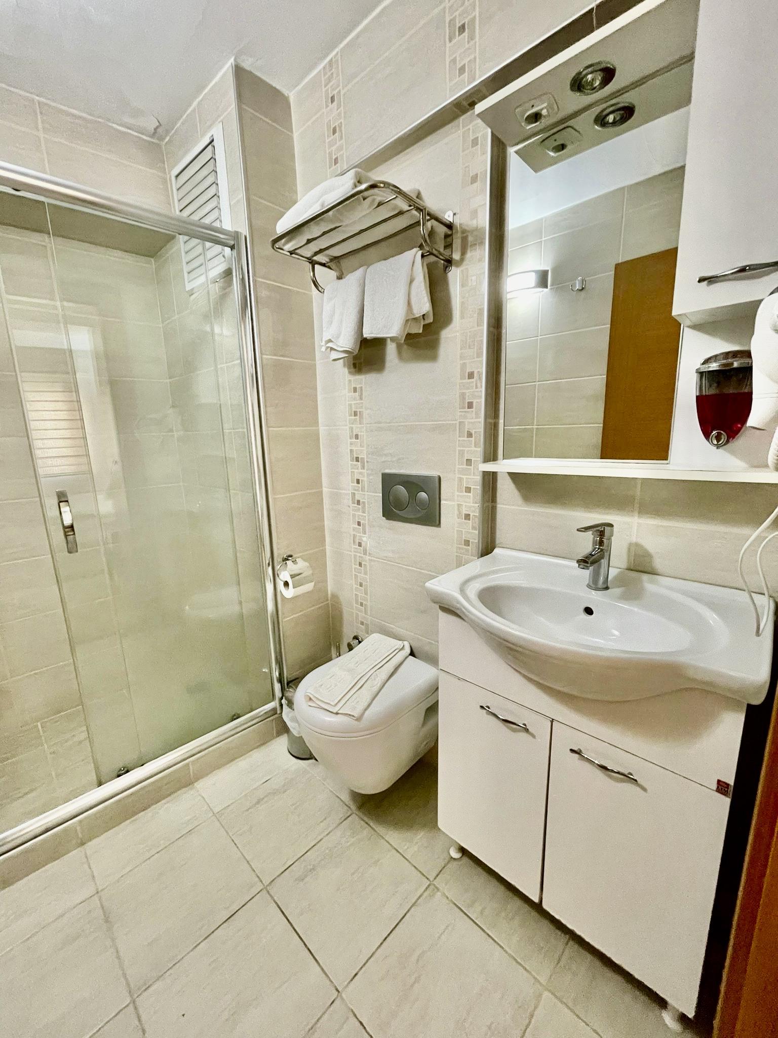 Timeks Sultanahmet 3*