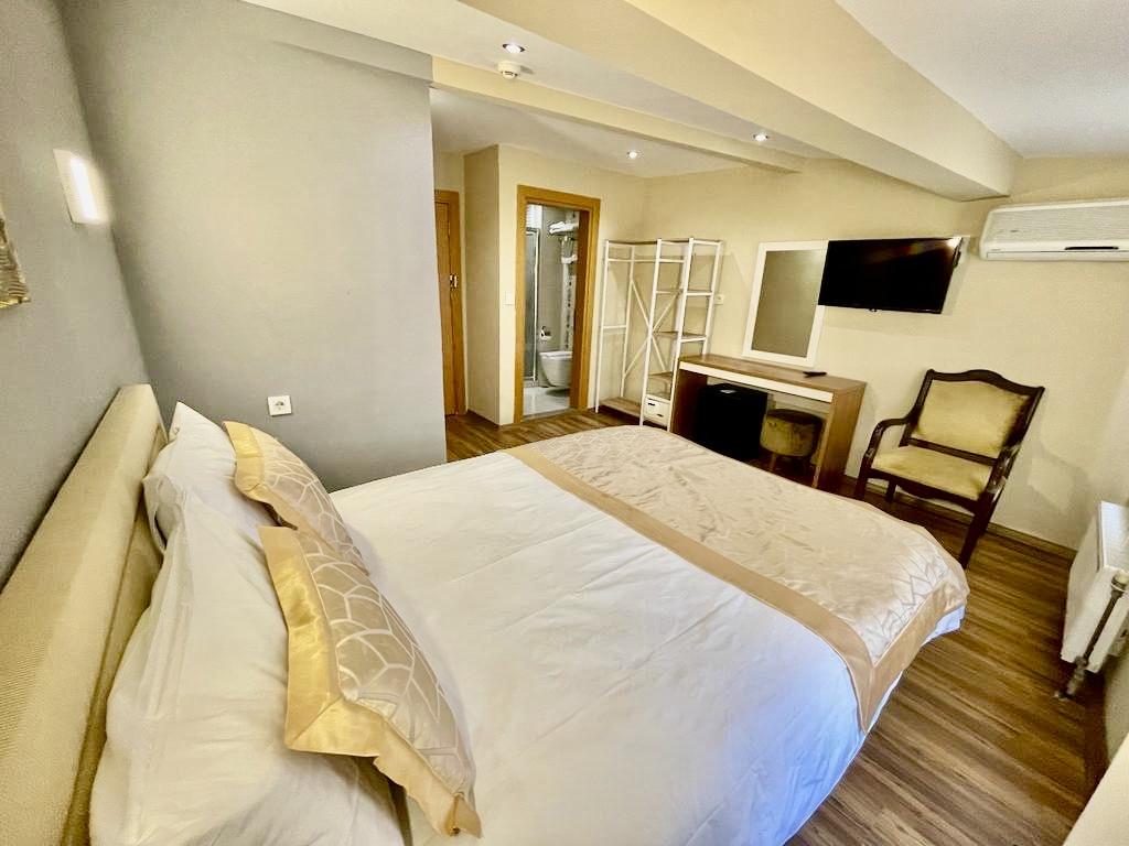 Hotel Timeks Sultanahmet