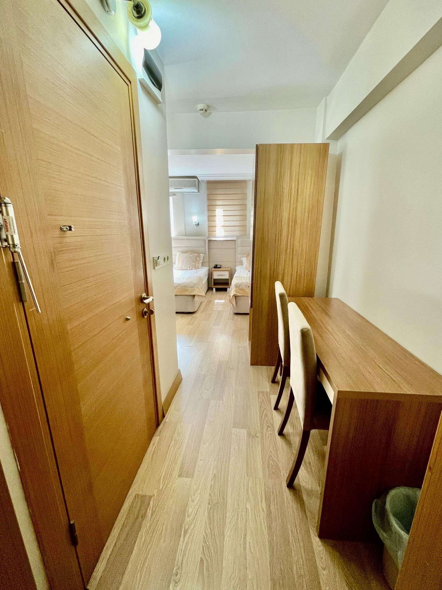 Hotel Timeks Sultanahmet
