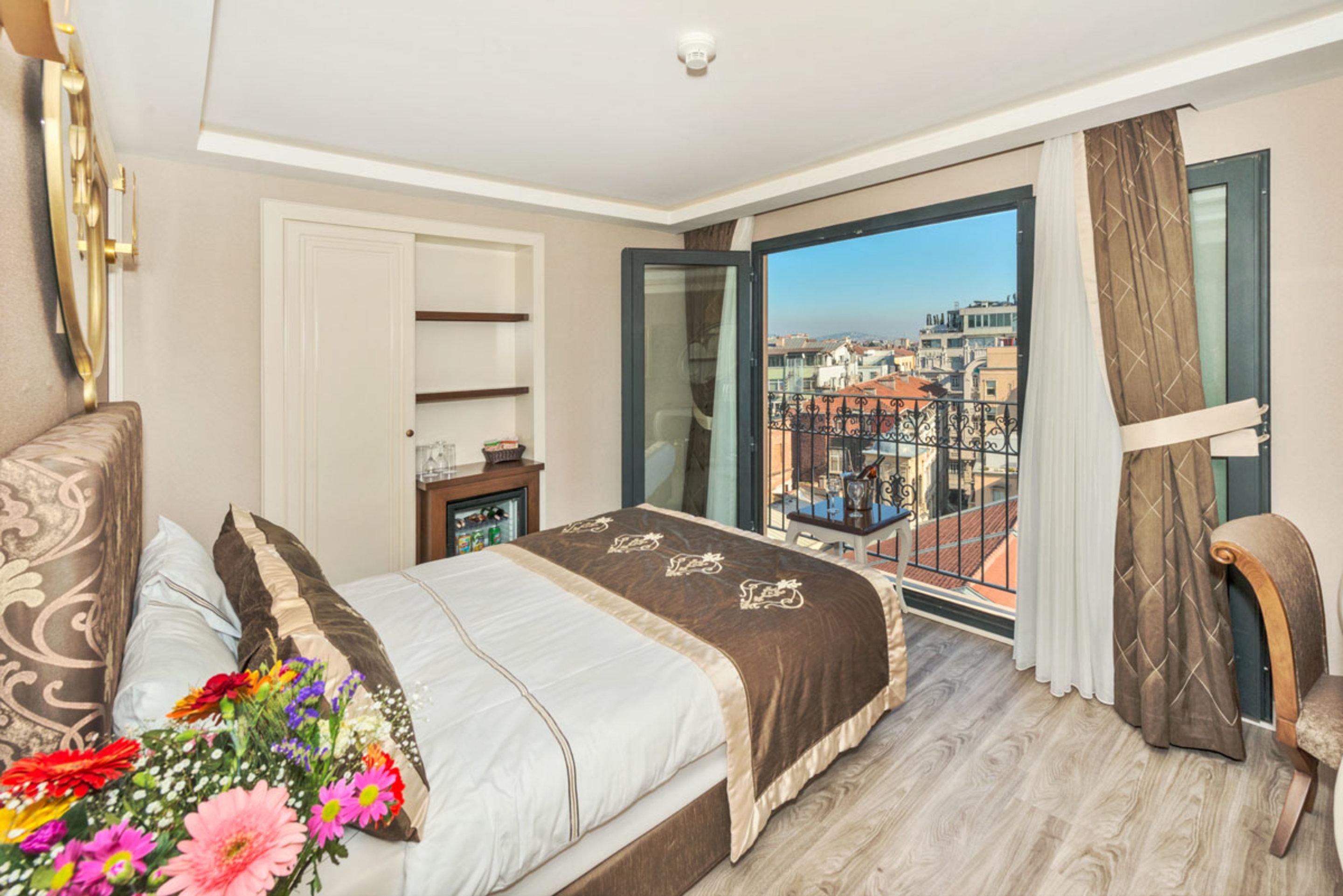 The Pera Hill Hotel 4*