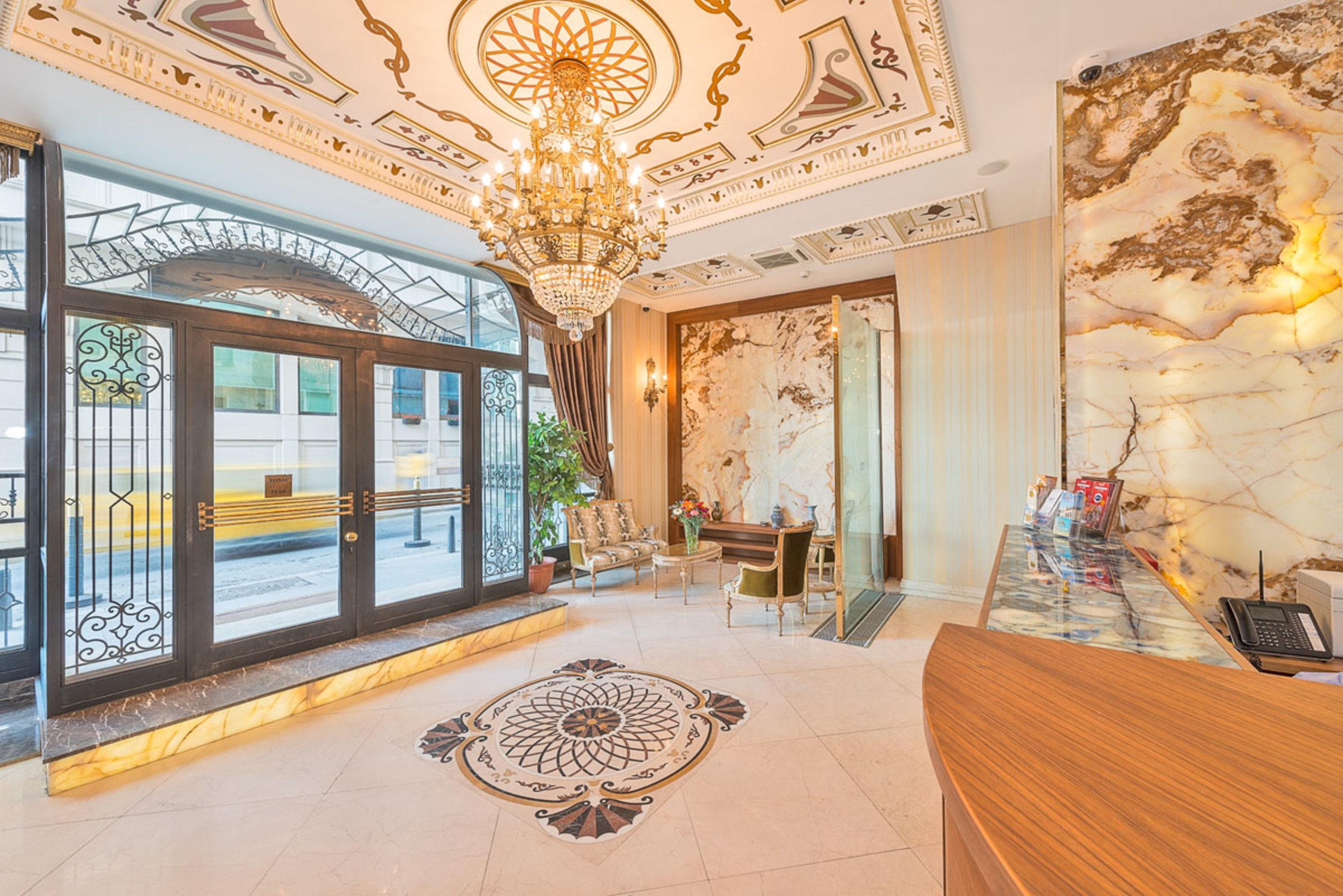 The Pera Hill 4* Istambul
