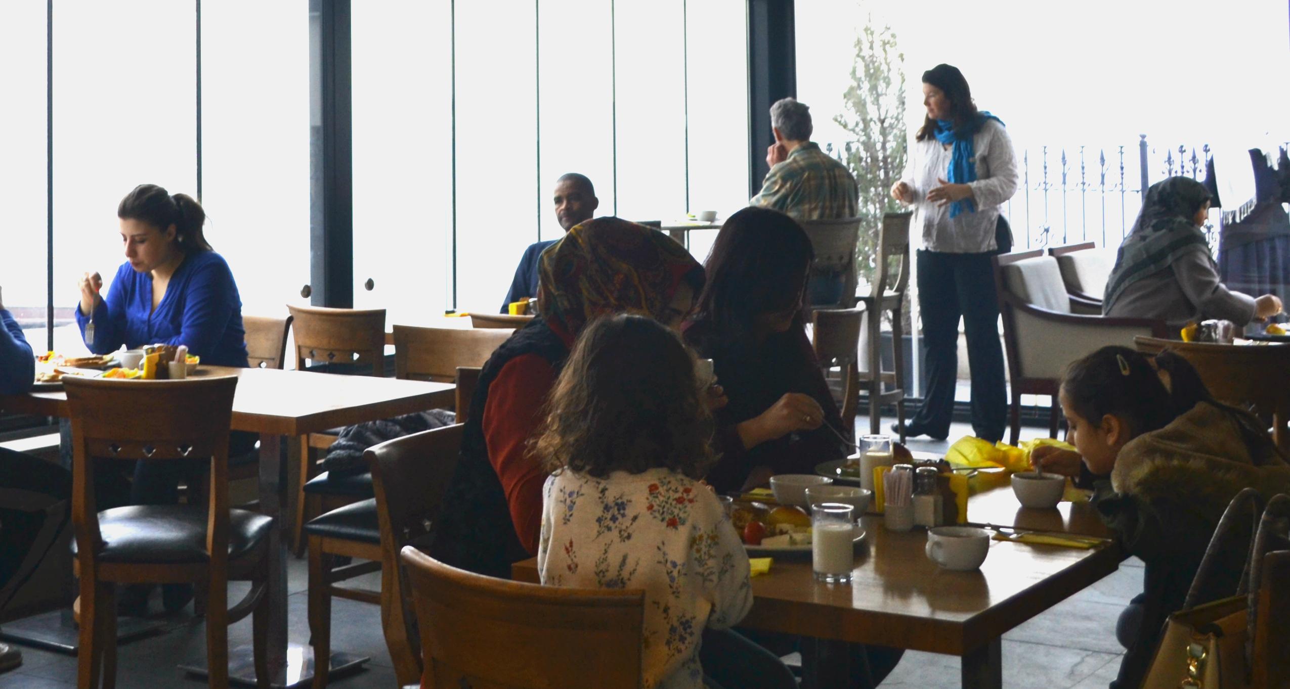 The Pera Hill Hotel Istambul