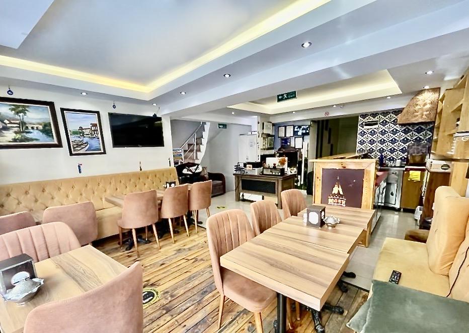Hotel Timeks Sultanahmet 3*