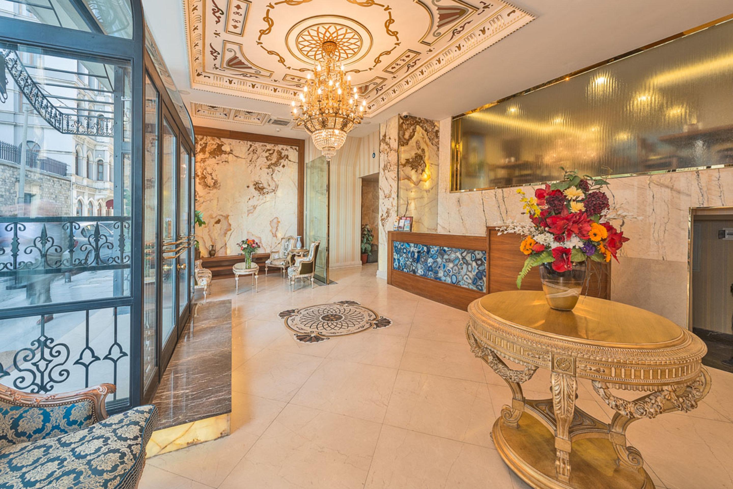 The Pera Hill Hotel 4*