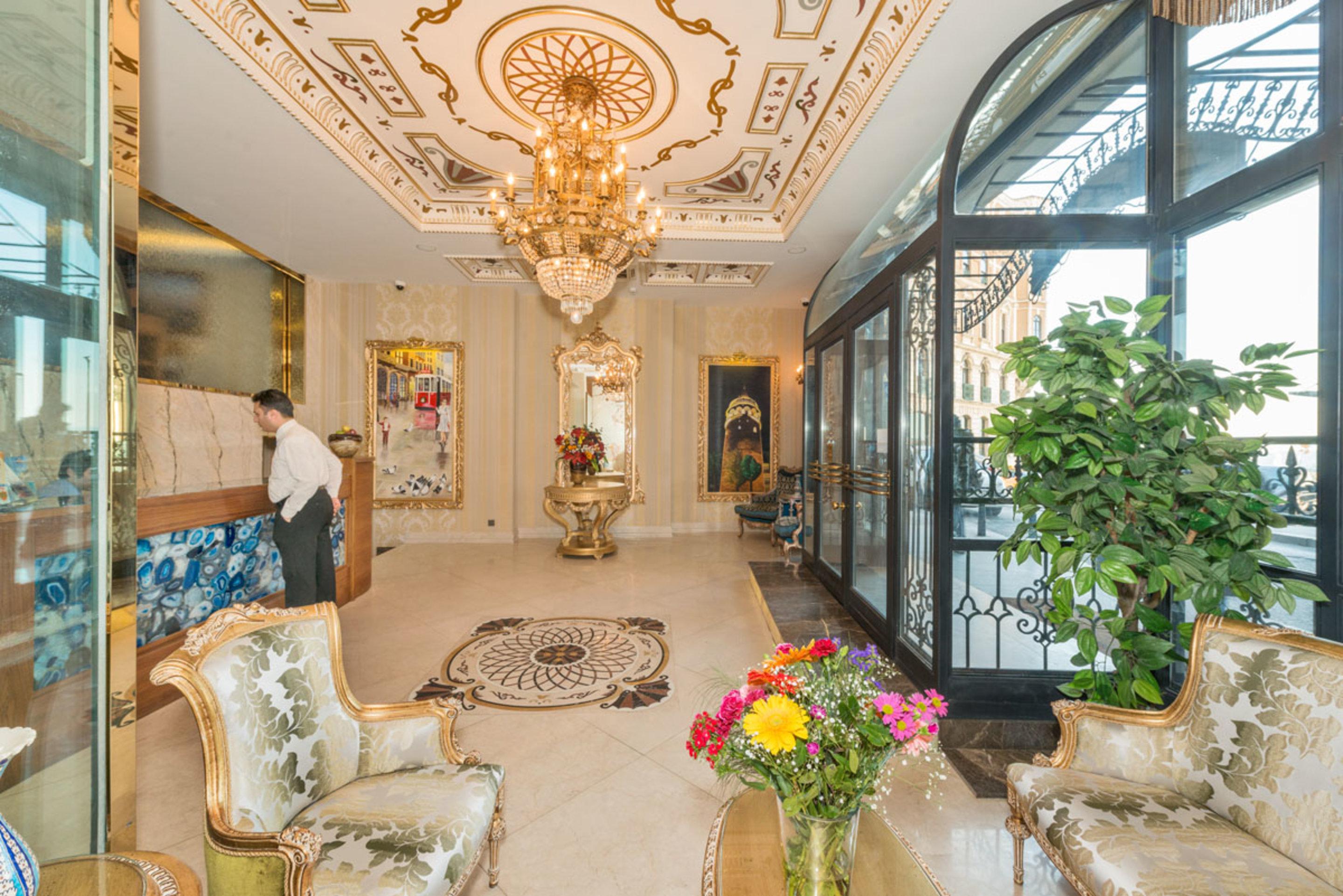 The Pera Hill 4*