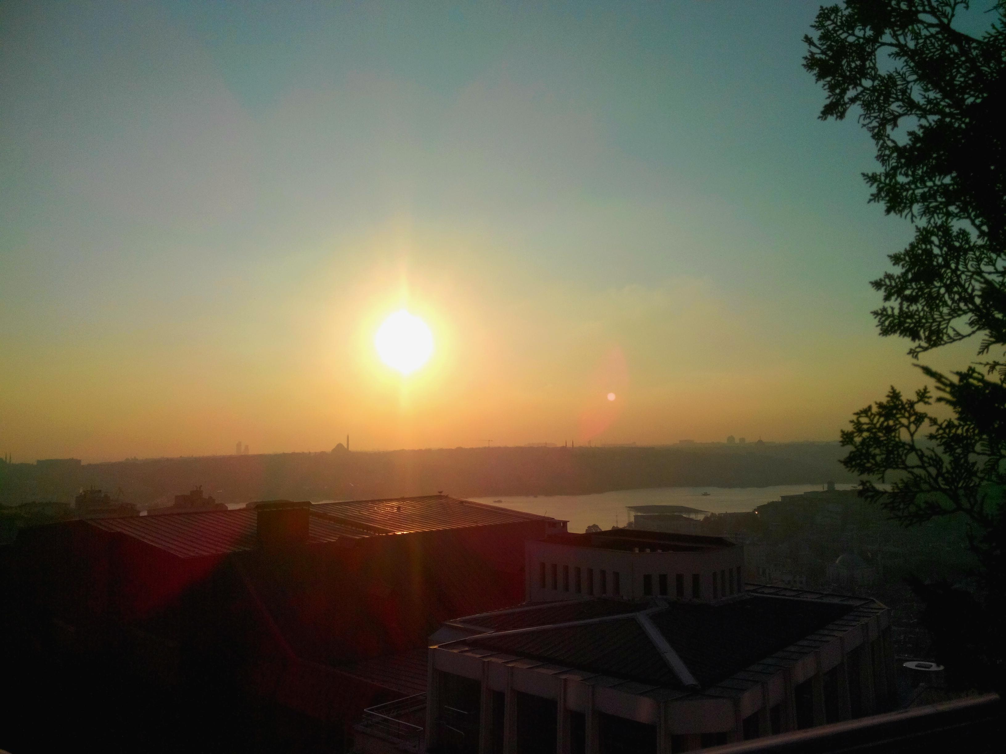 The Pera Hill 4*