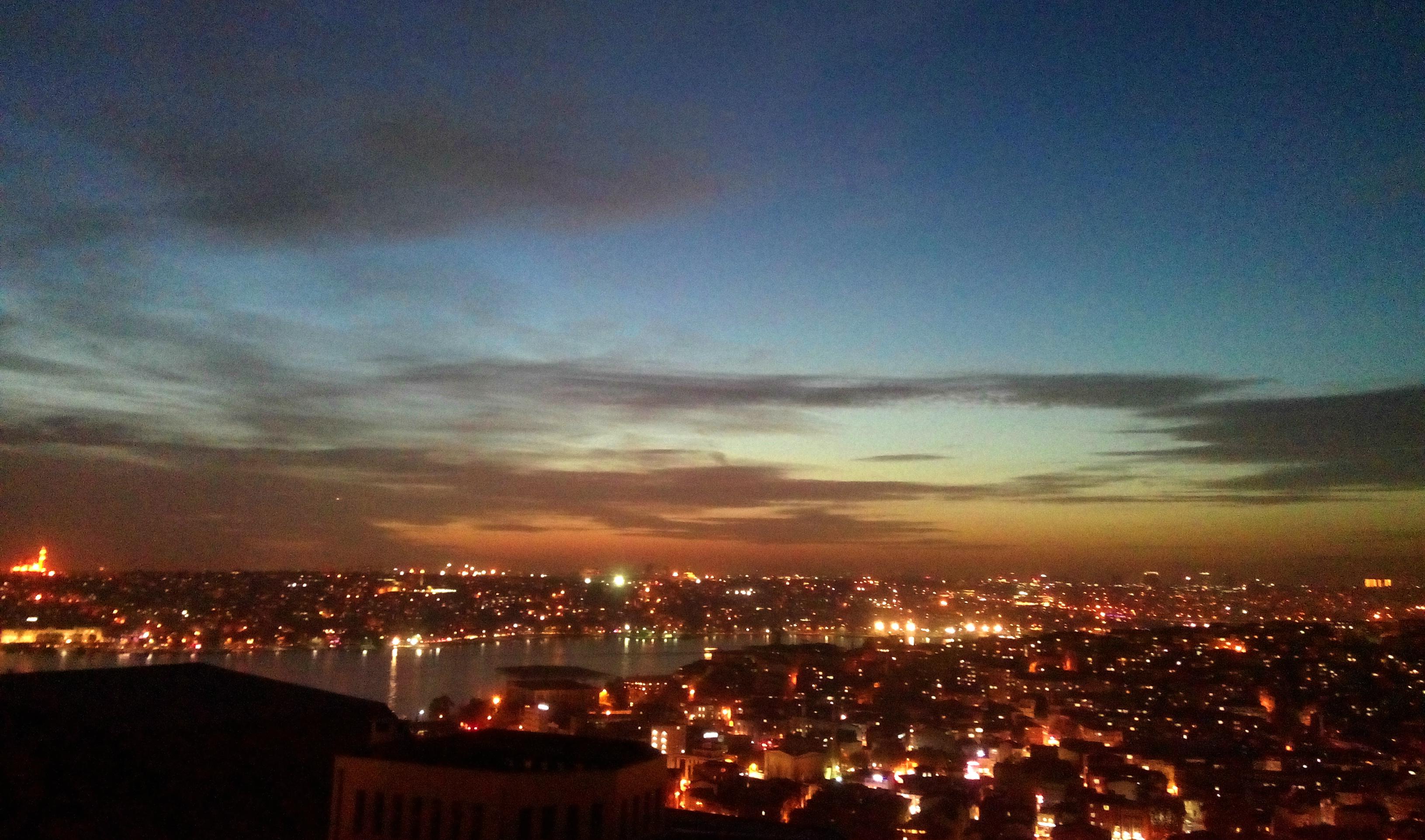 The Pera Hill 4*