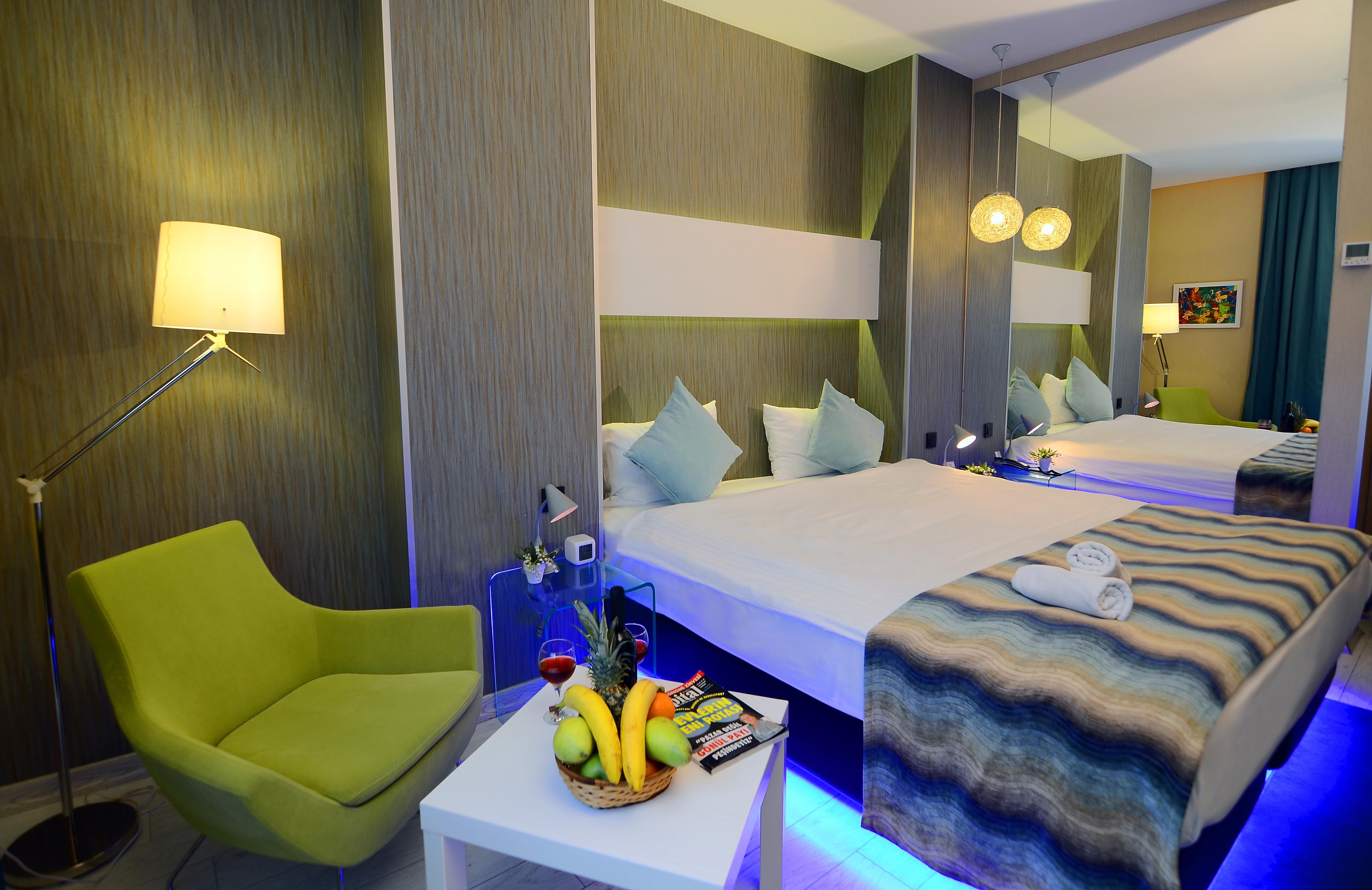 Tempo 4levent 3* Istanbul