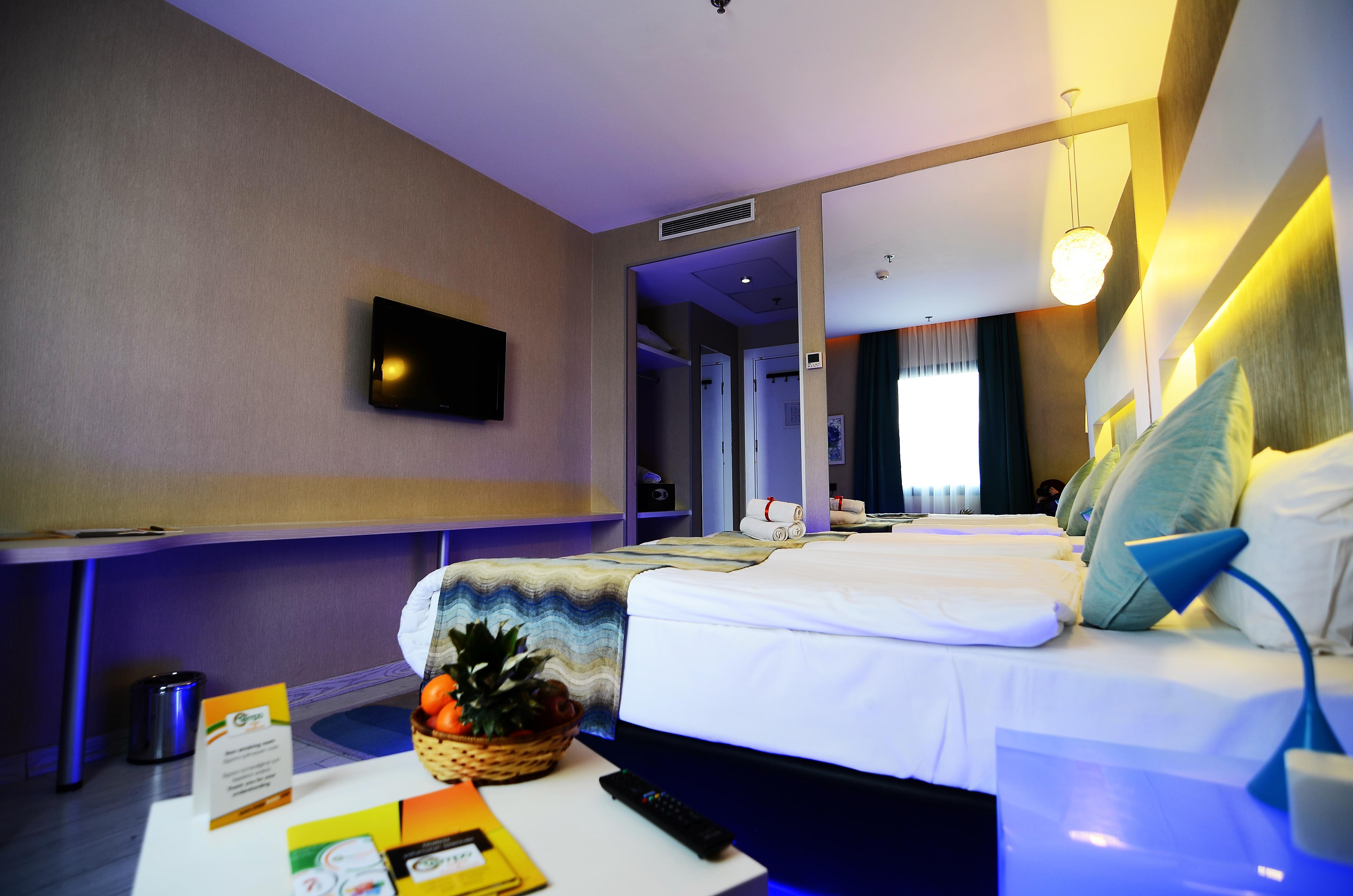 Tempo 4levent Hotel