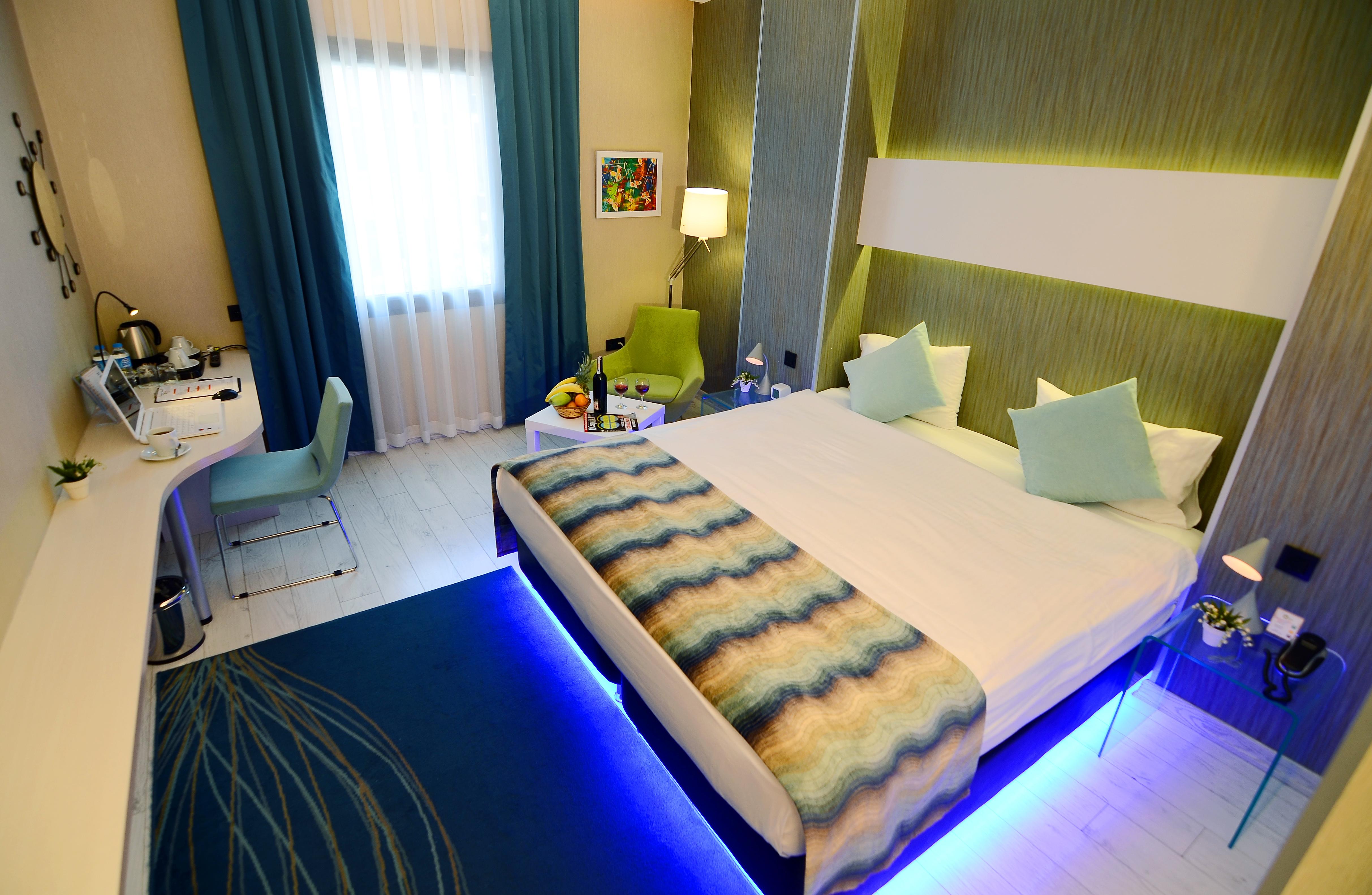 Hotel Tempo 4levent Istanbul