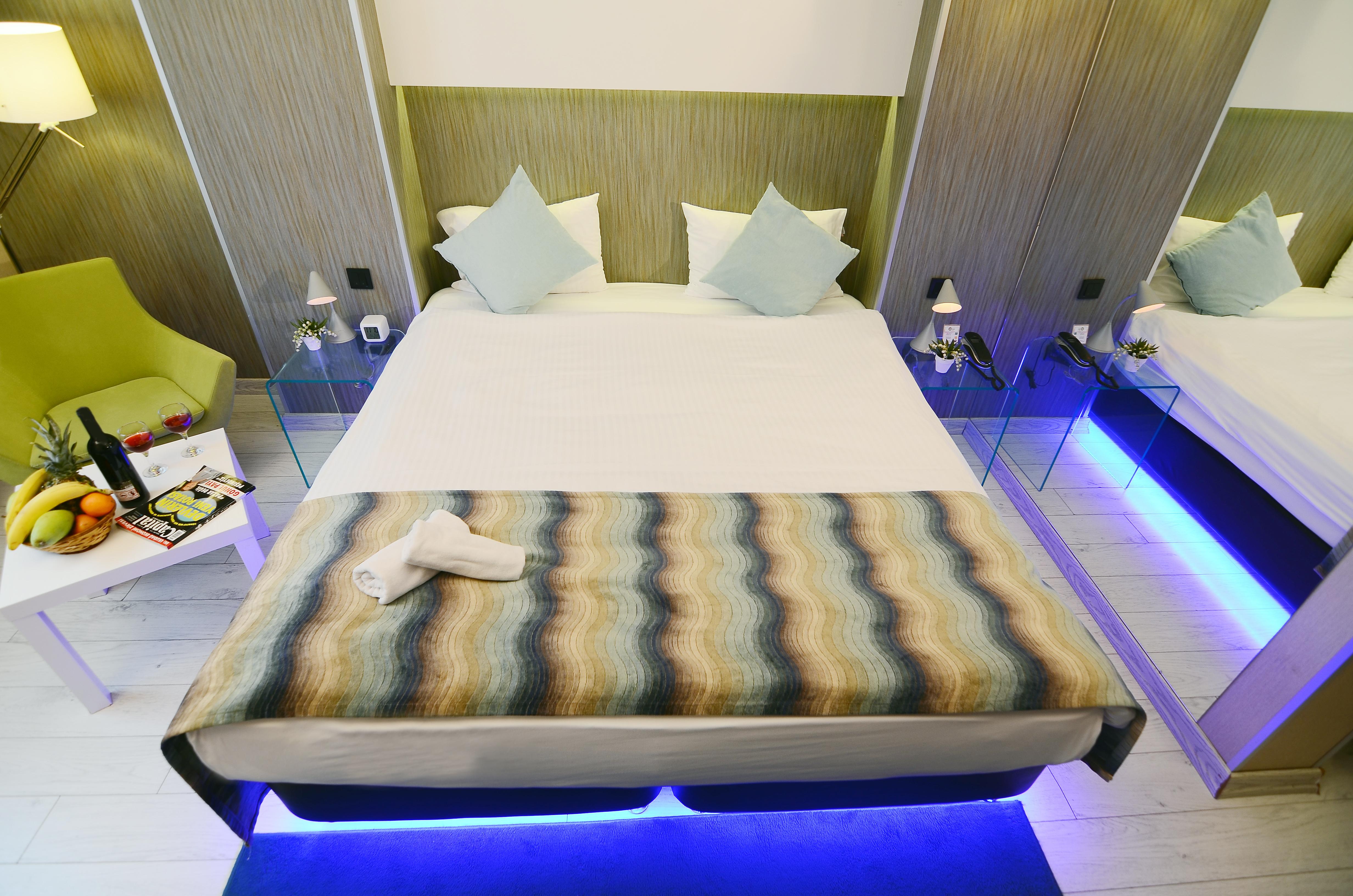 Hotel Tempo 4levent