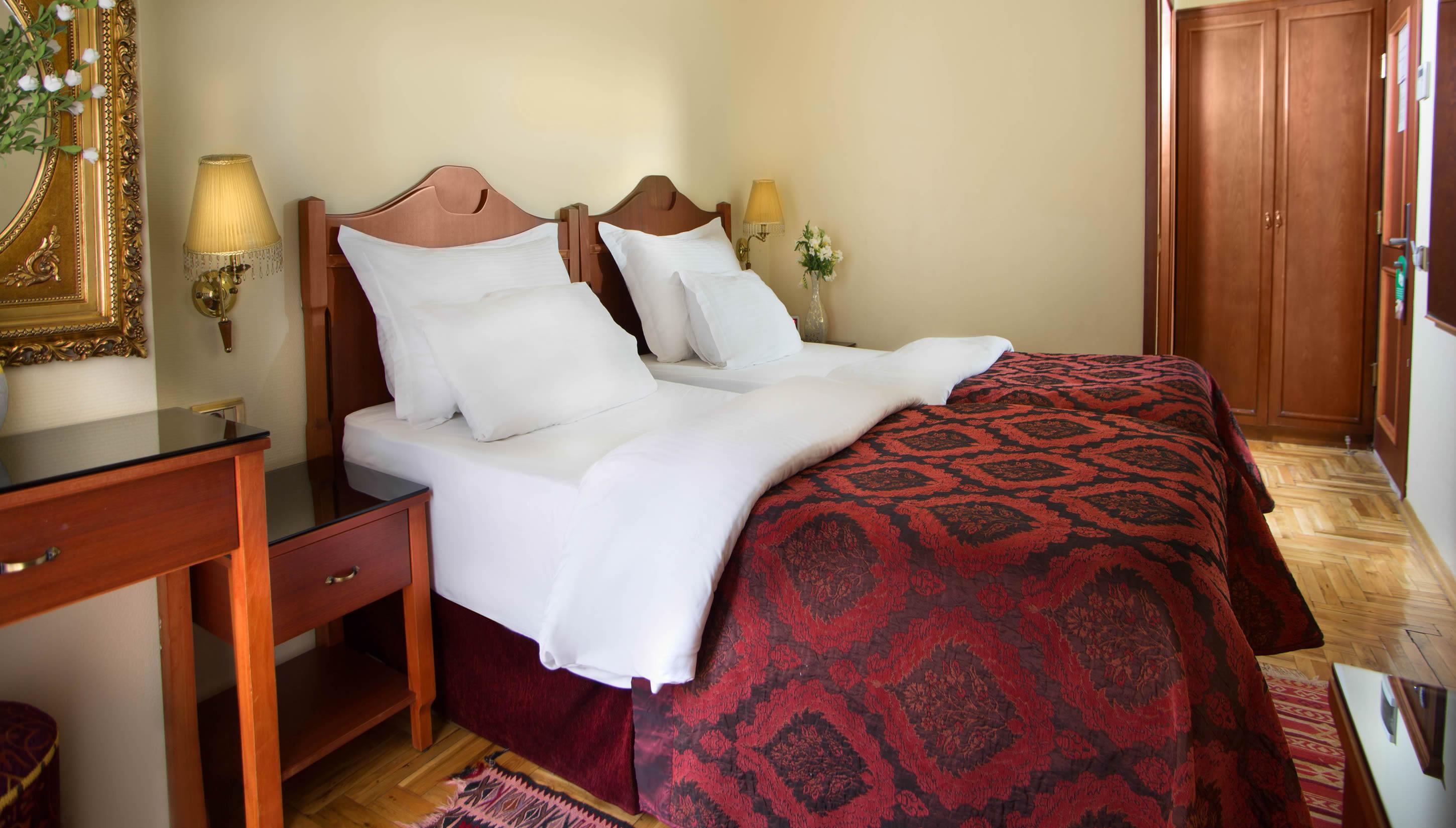 Amber & Hotel Istanbul