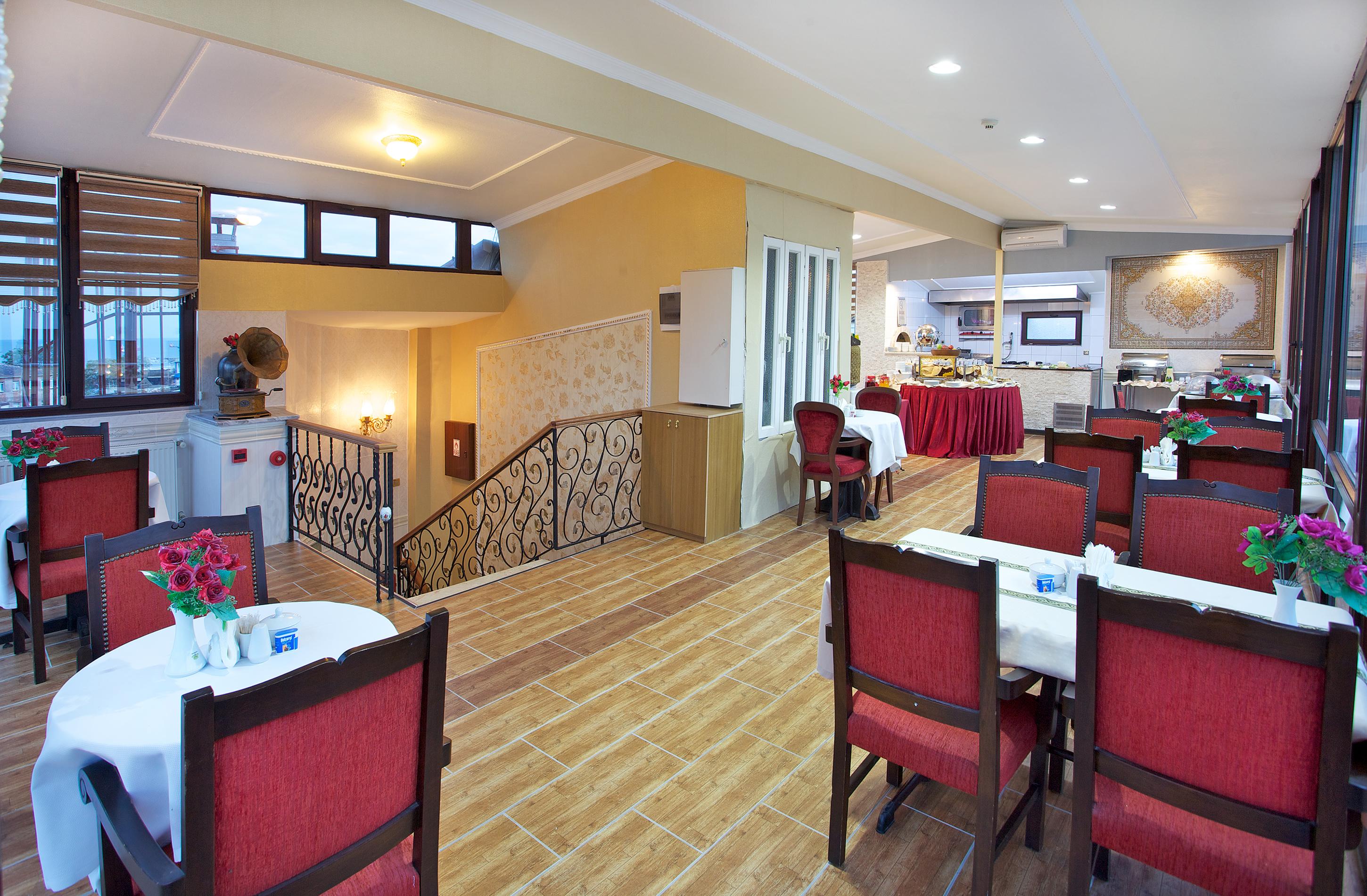 Hotel Amber & Istanbul