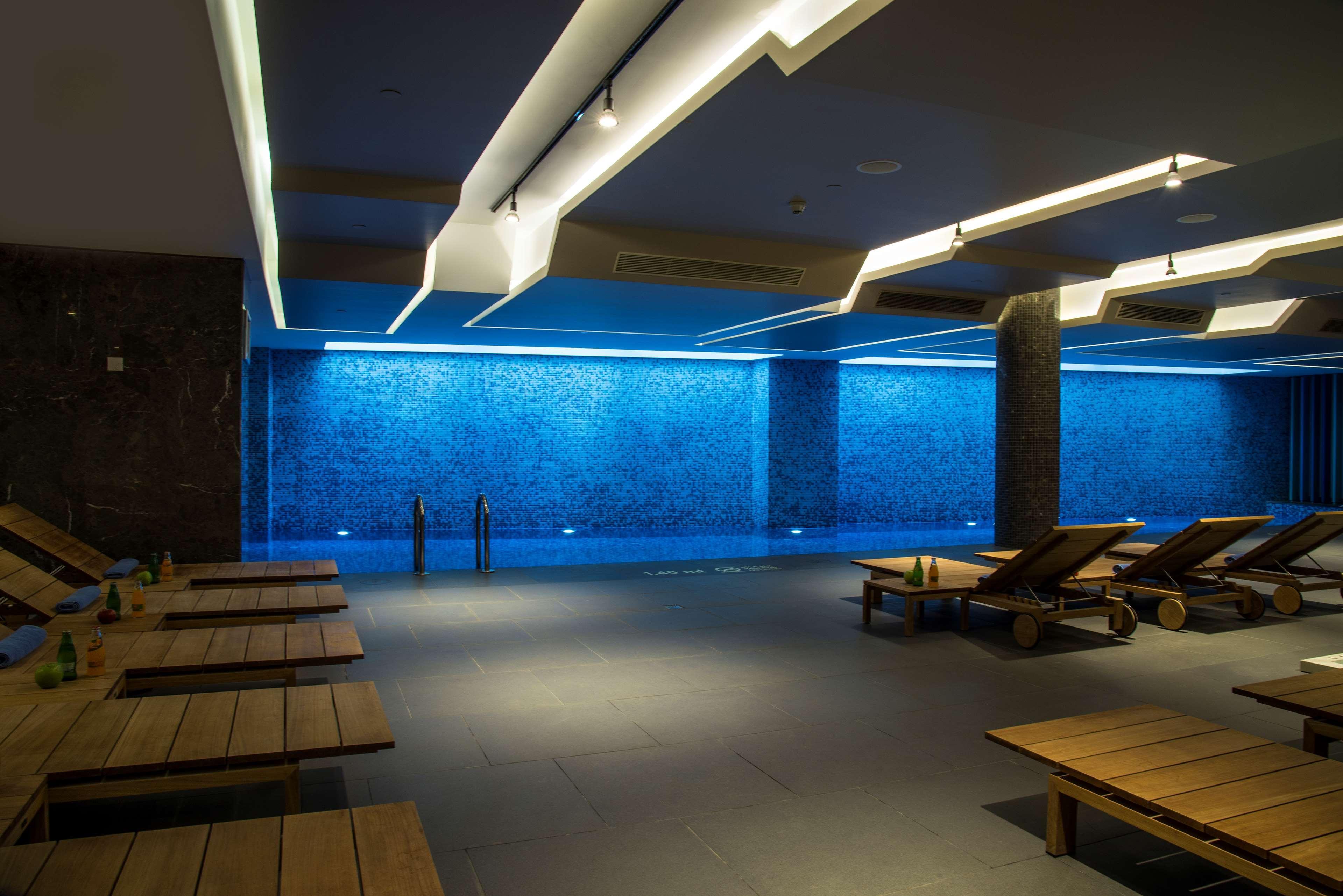 Radisson Blu Hotel