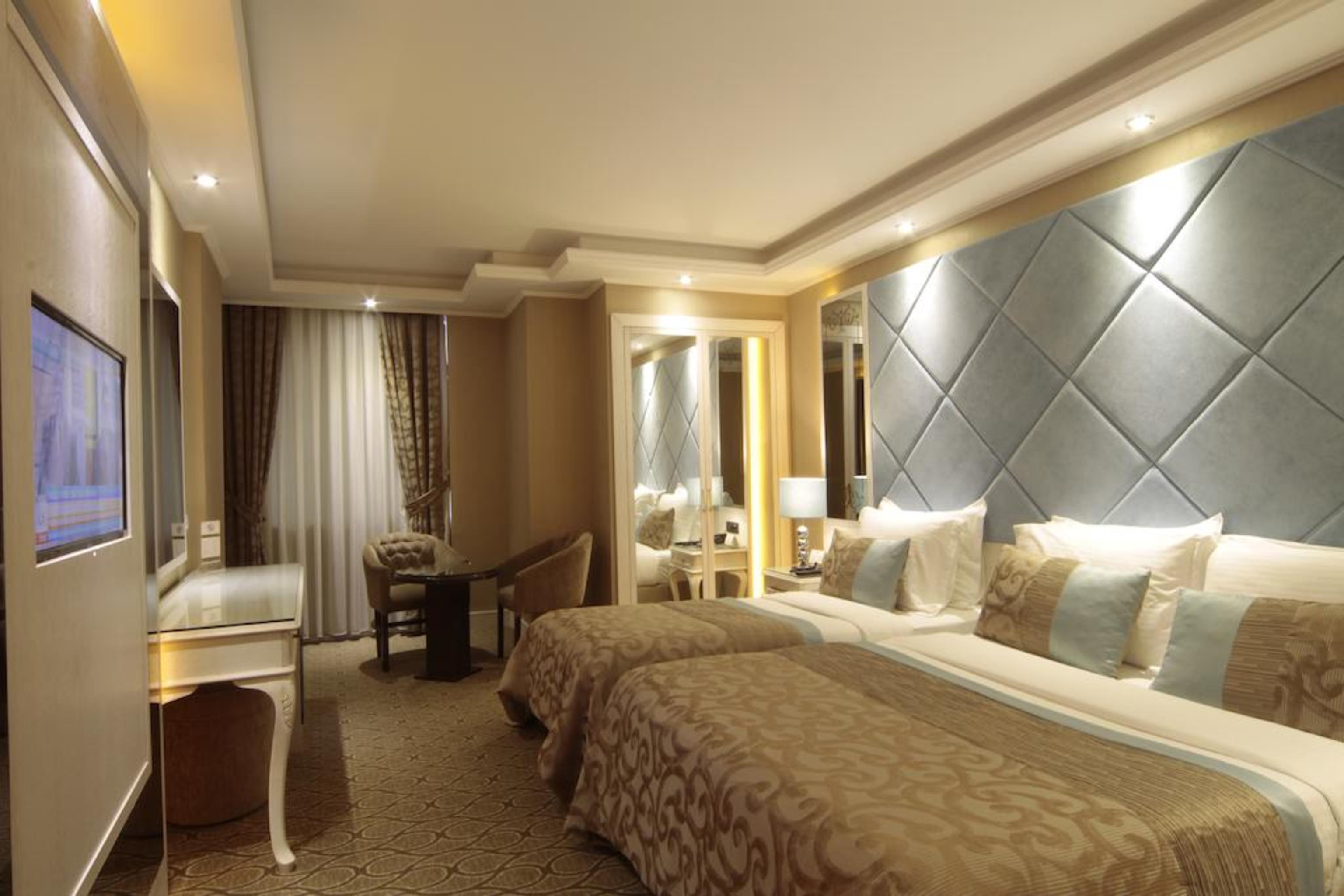 The Parma Downtown 4*