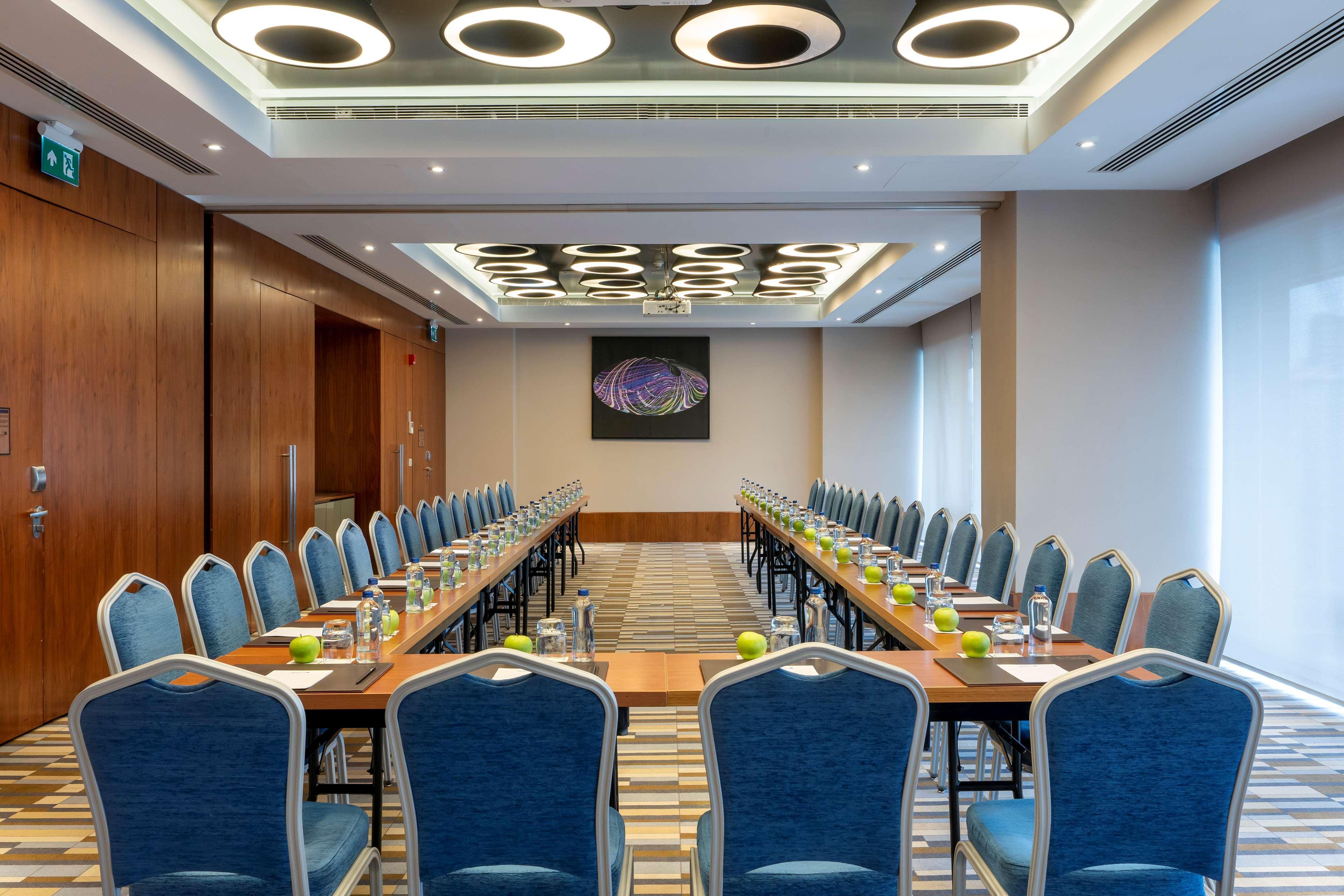 Radisson Blu Istanbul