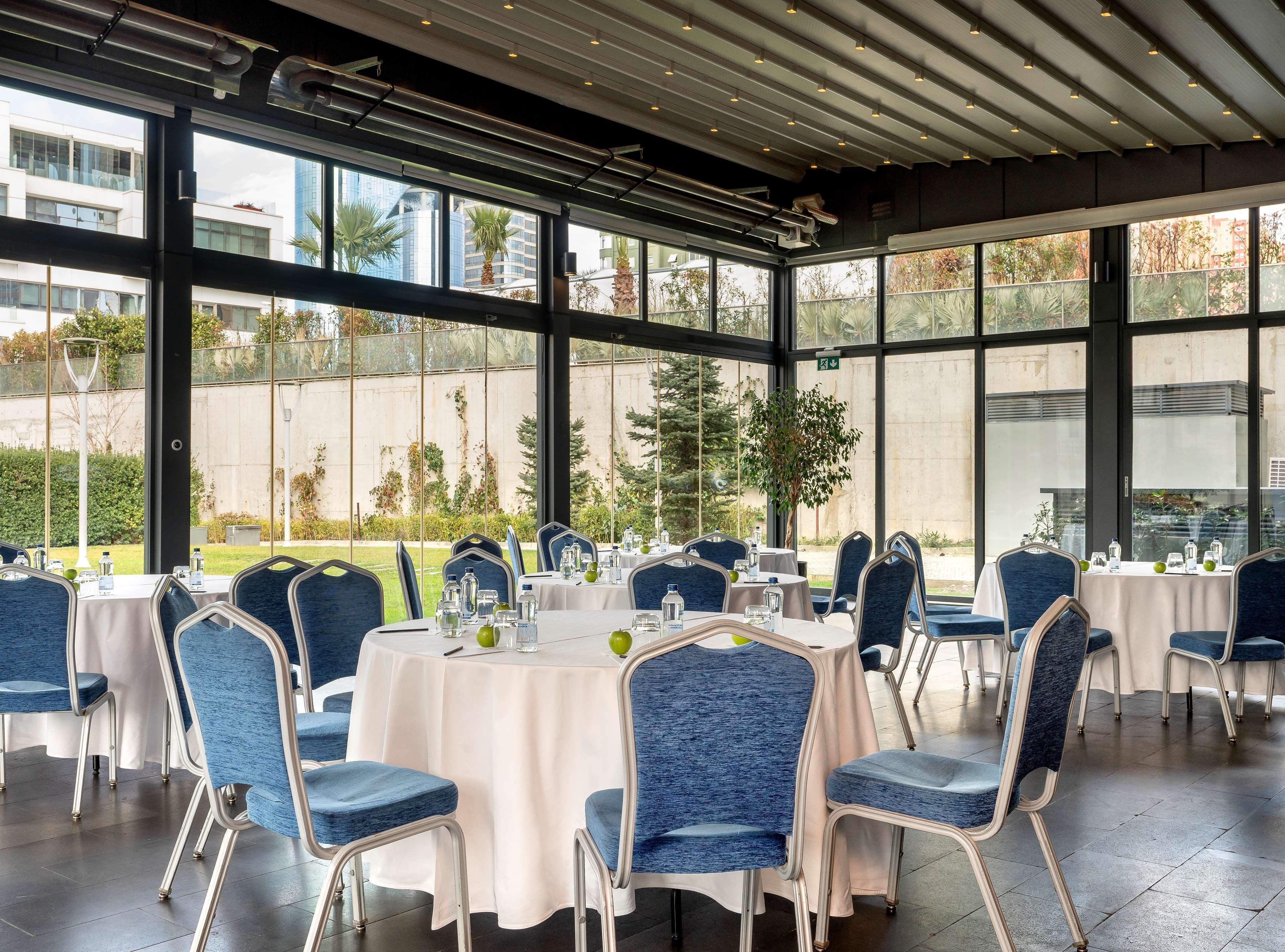 Radisson Blu Hotel Istanbul