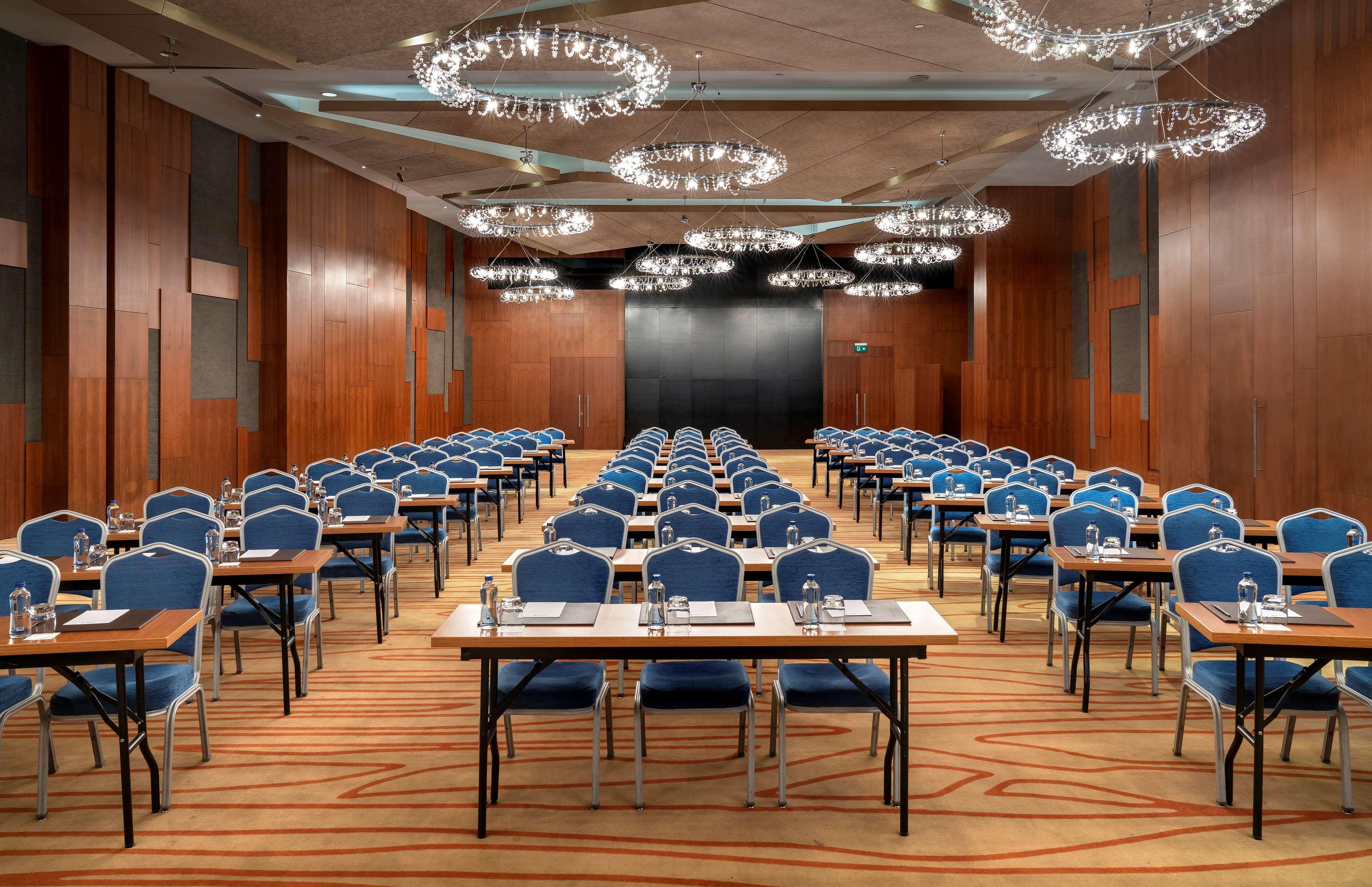 Hotel Radisson Blu