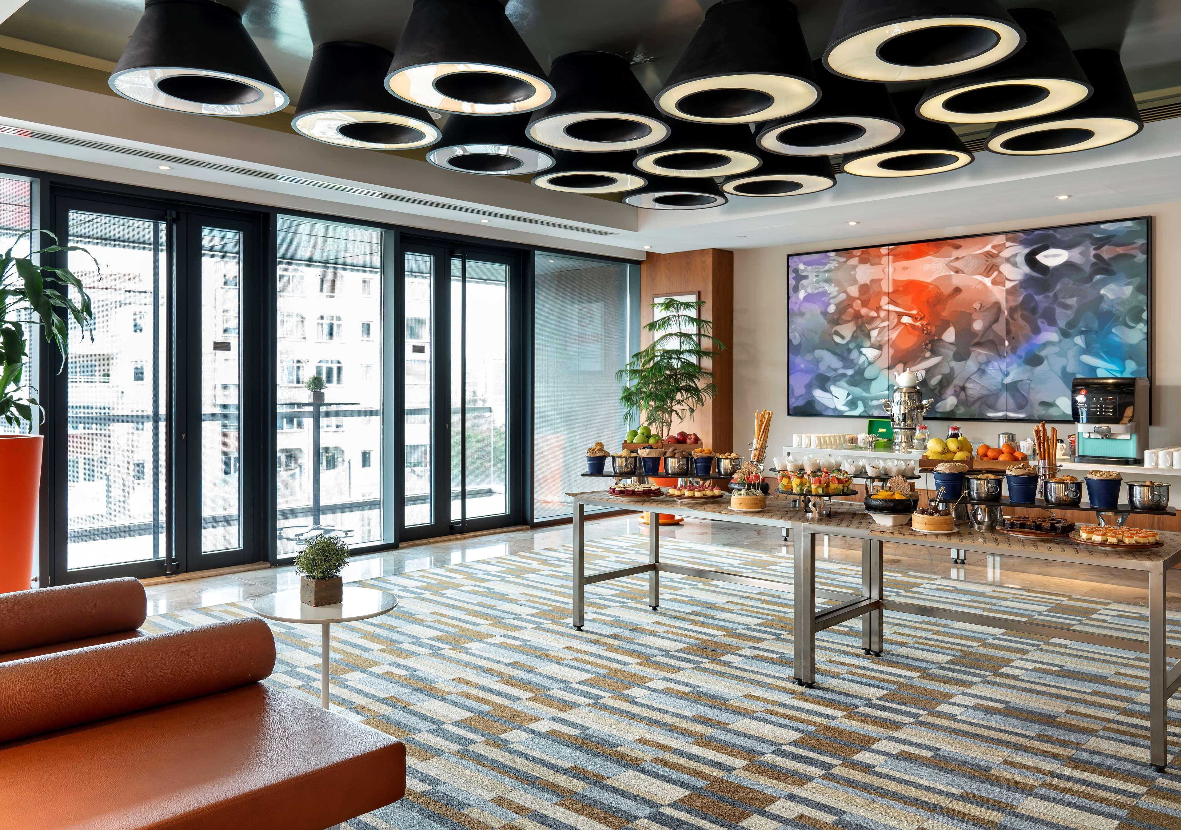 Radisson Blu Istanbul
