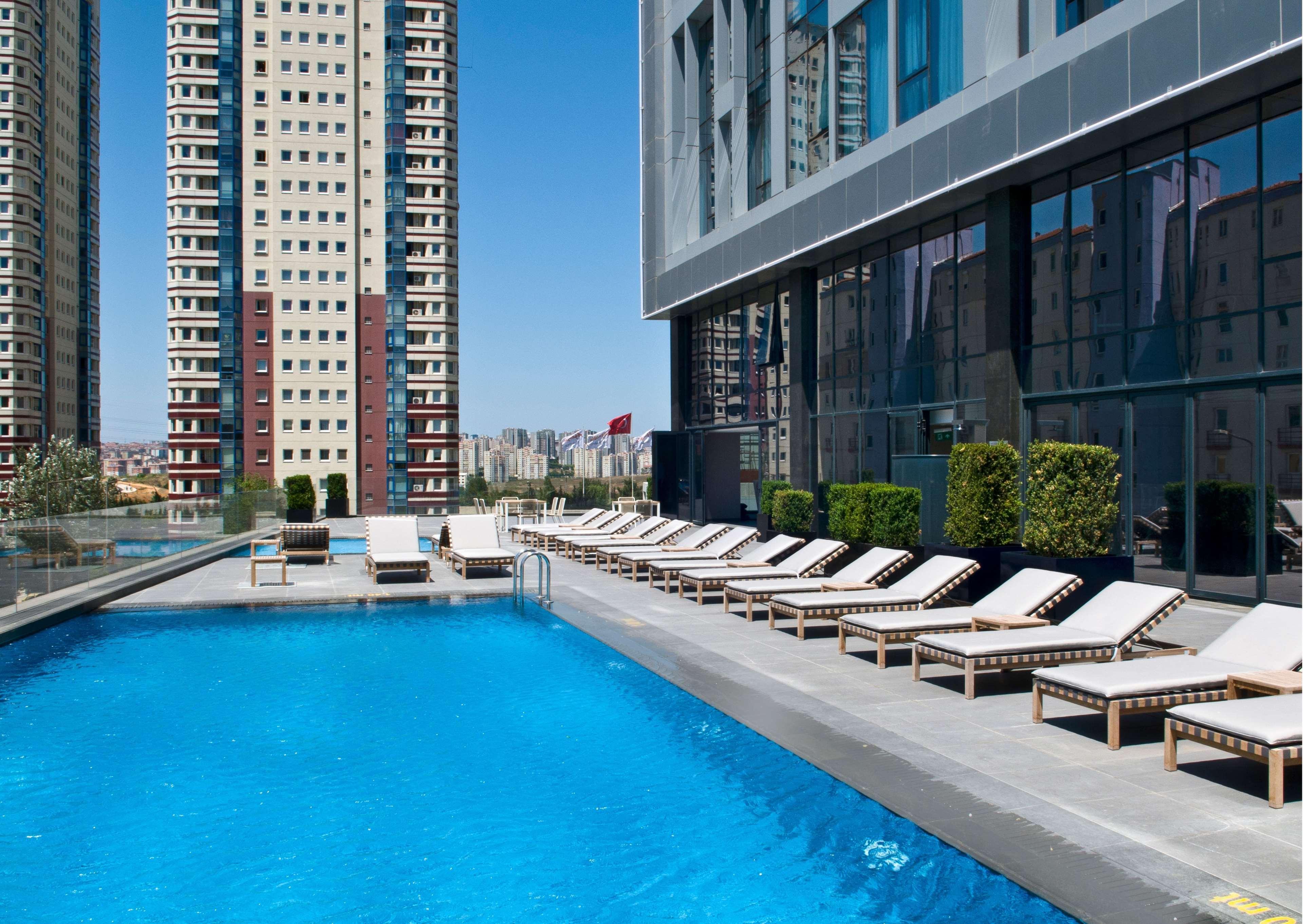 Radisson Blu 5*