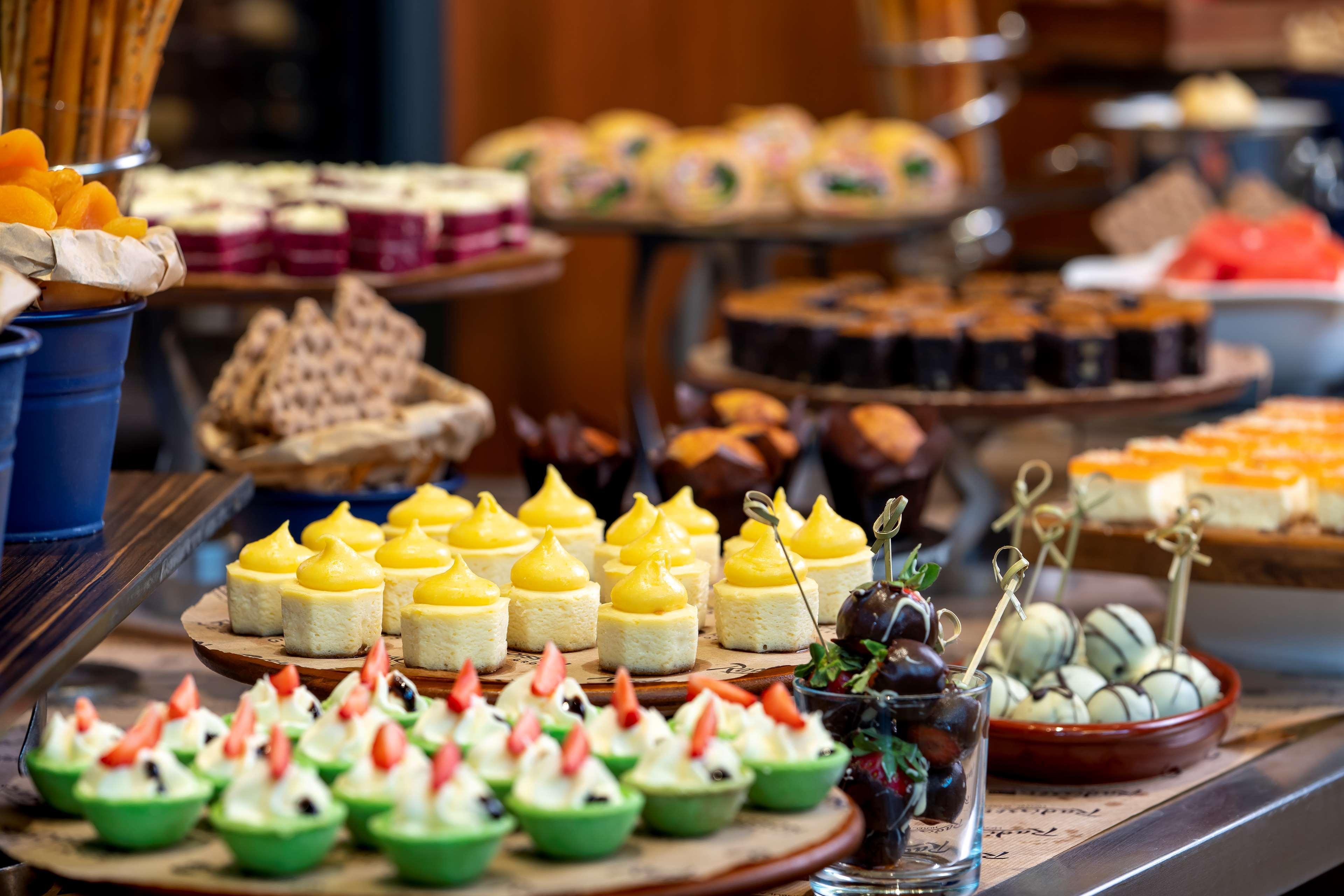 Hotel Radisson Blu Istanbul