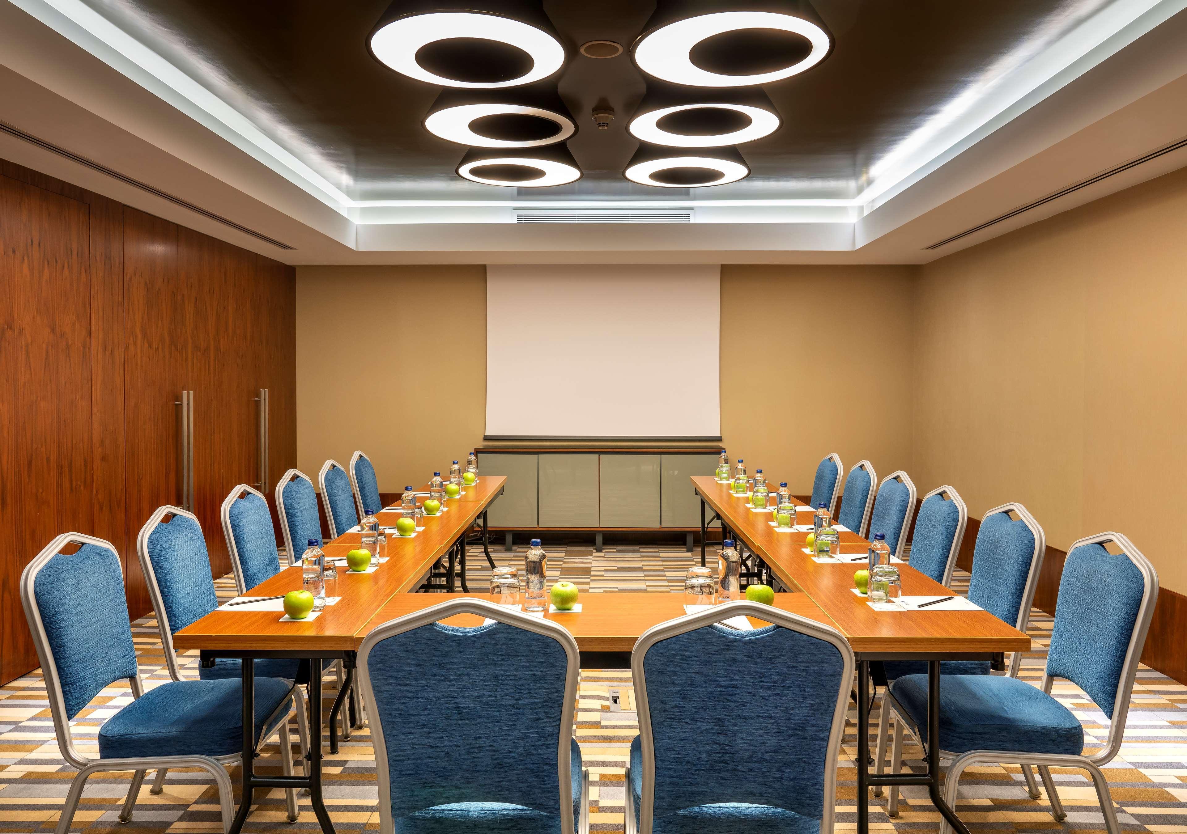 Radisson Blu Hotel 5*