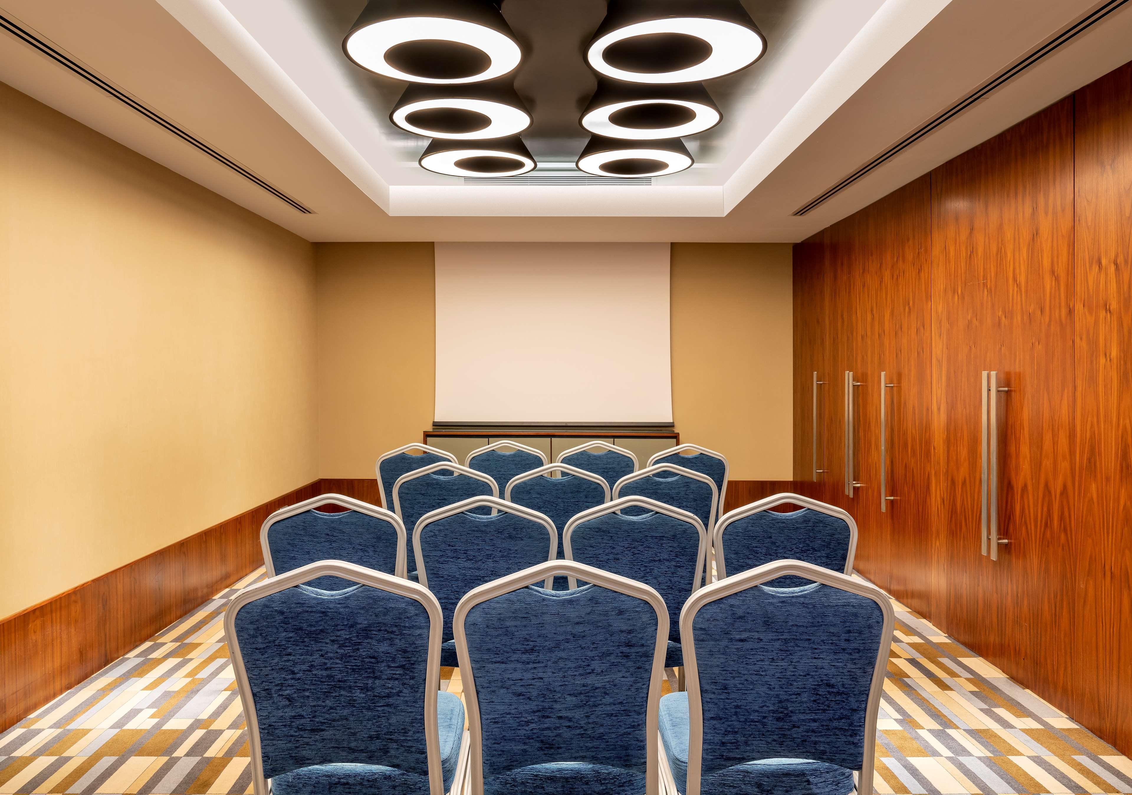 Hotel Radisson Blu
