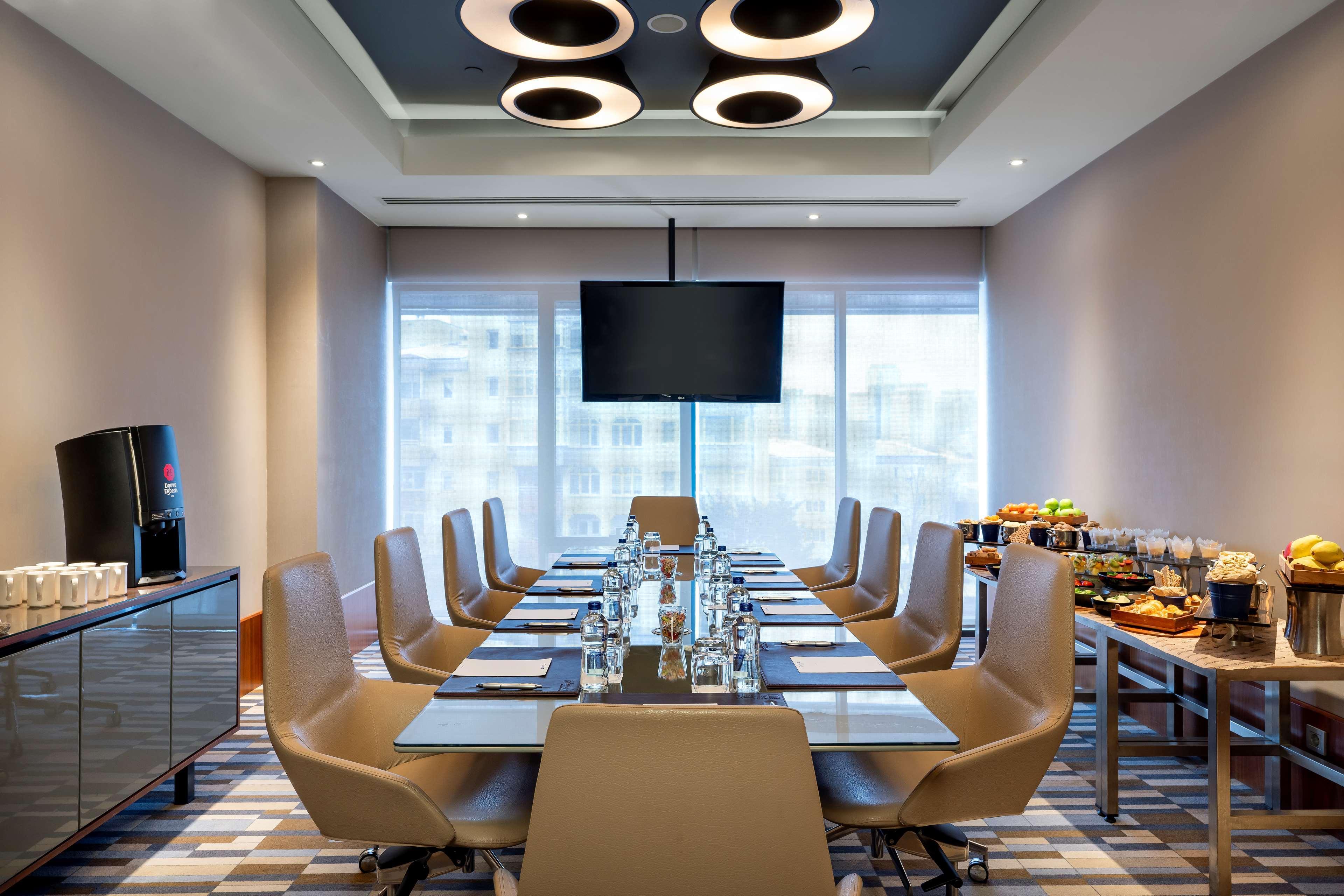 Radisson Blu 5*