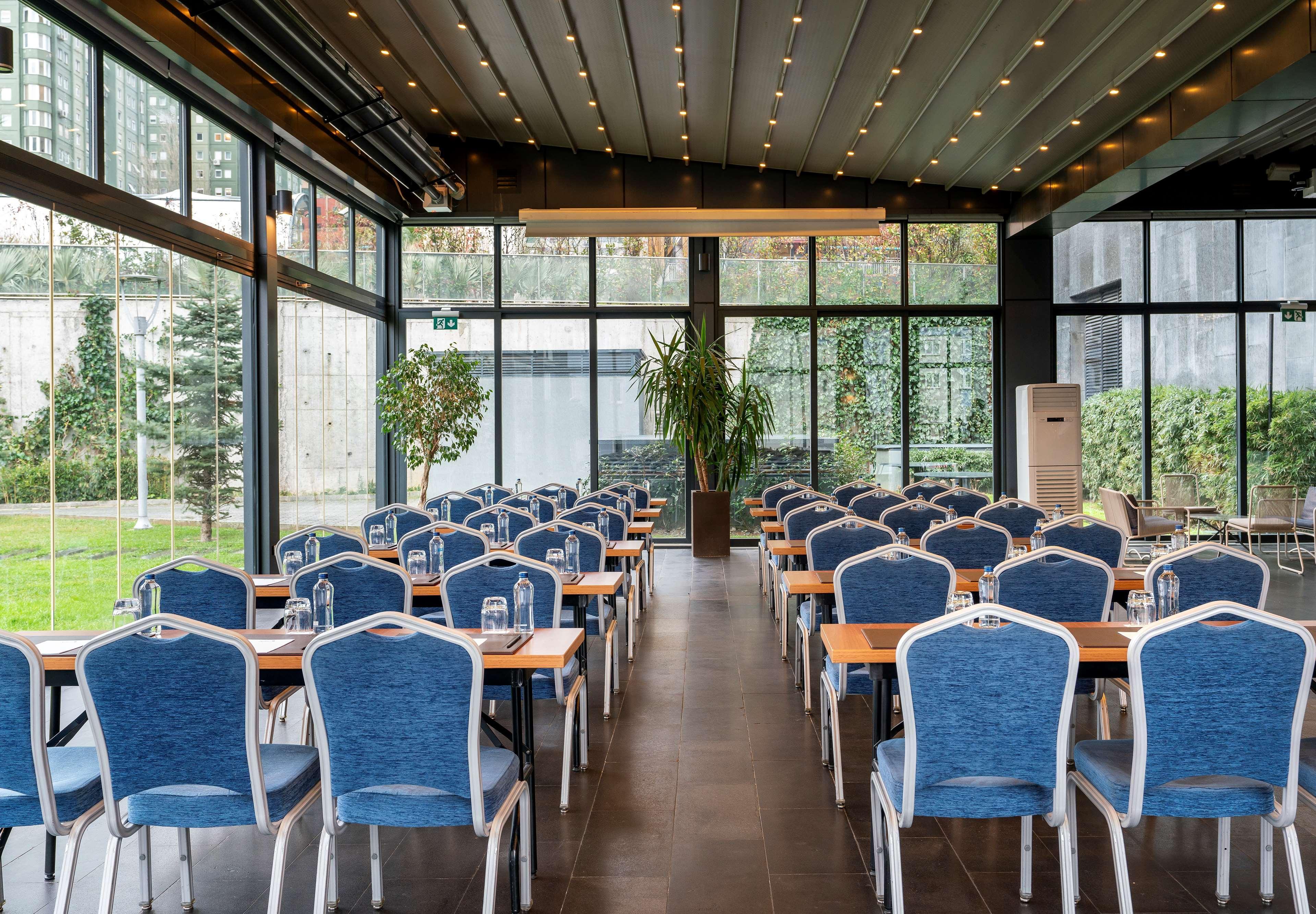 Hotel Radisson Blu