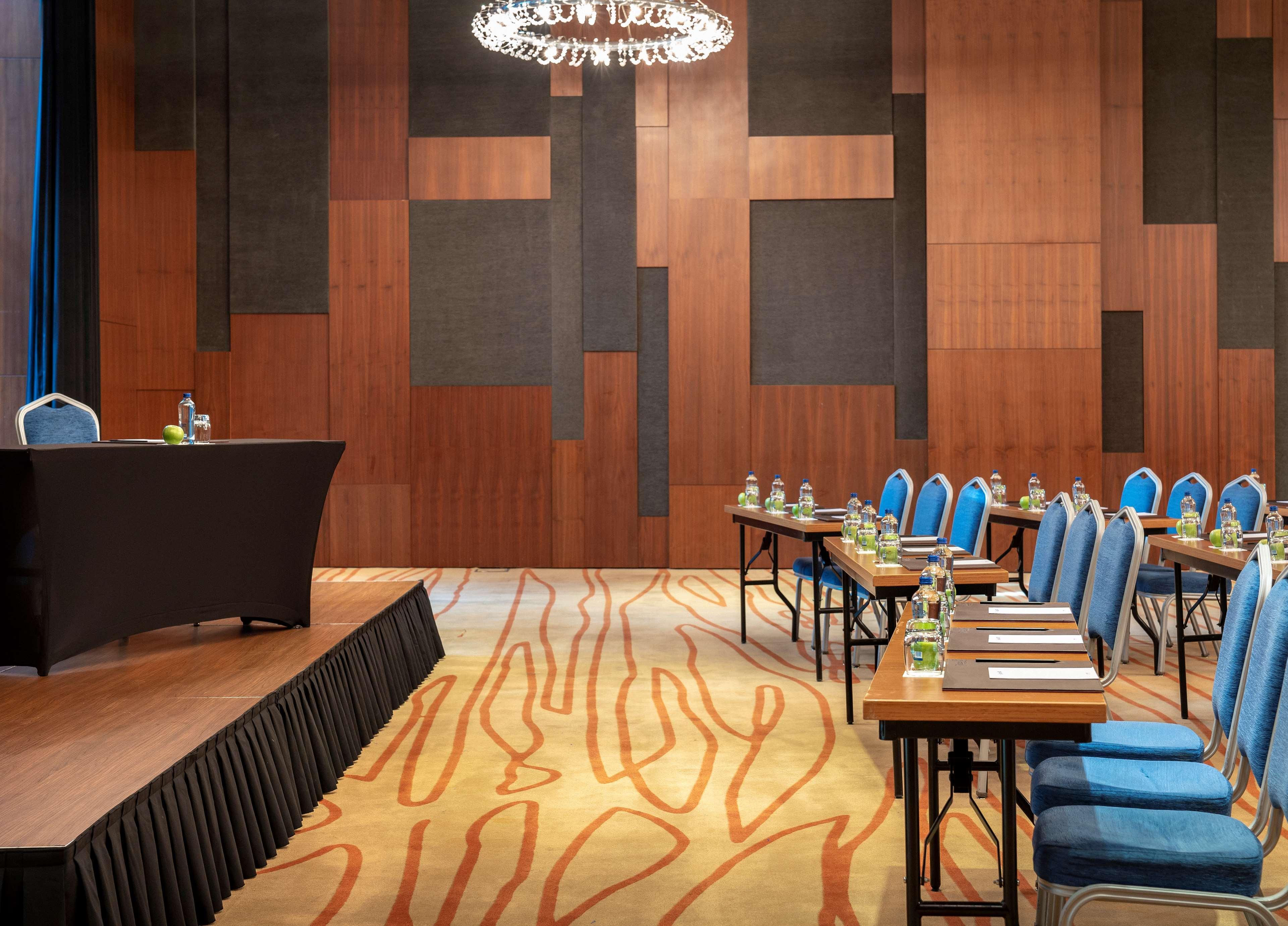 Hotel Radisson Blu Istanbul