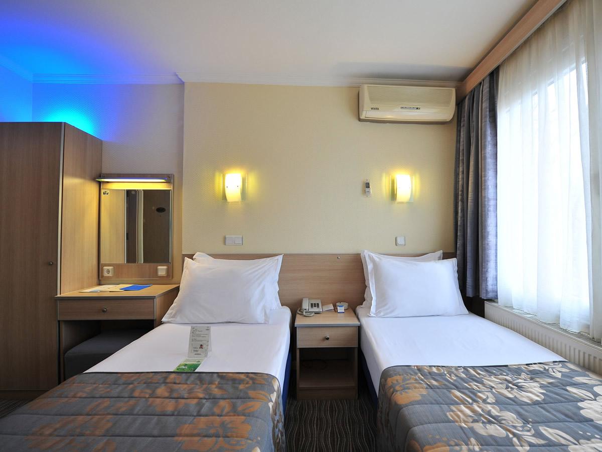 Olimpiyat 3* Istambul