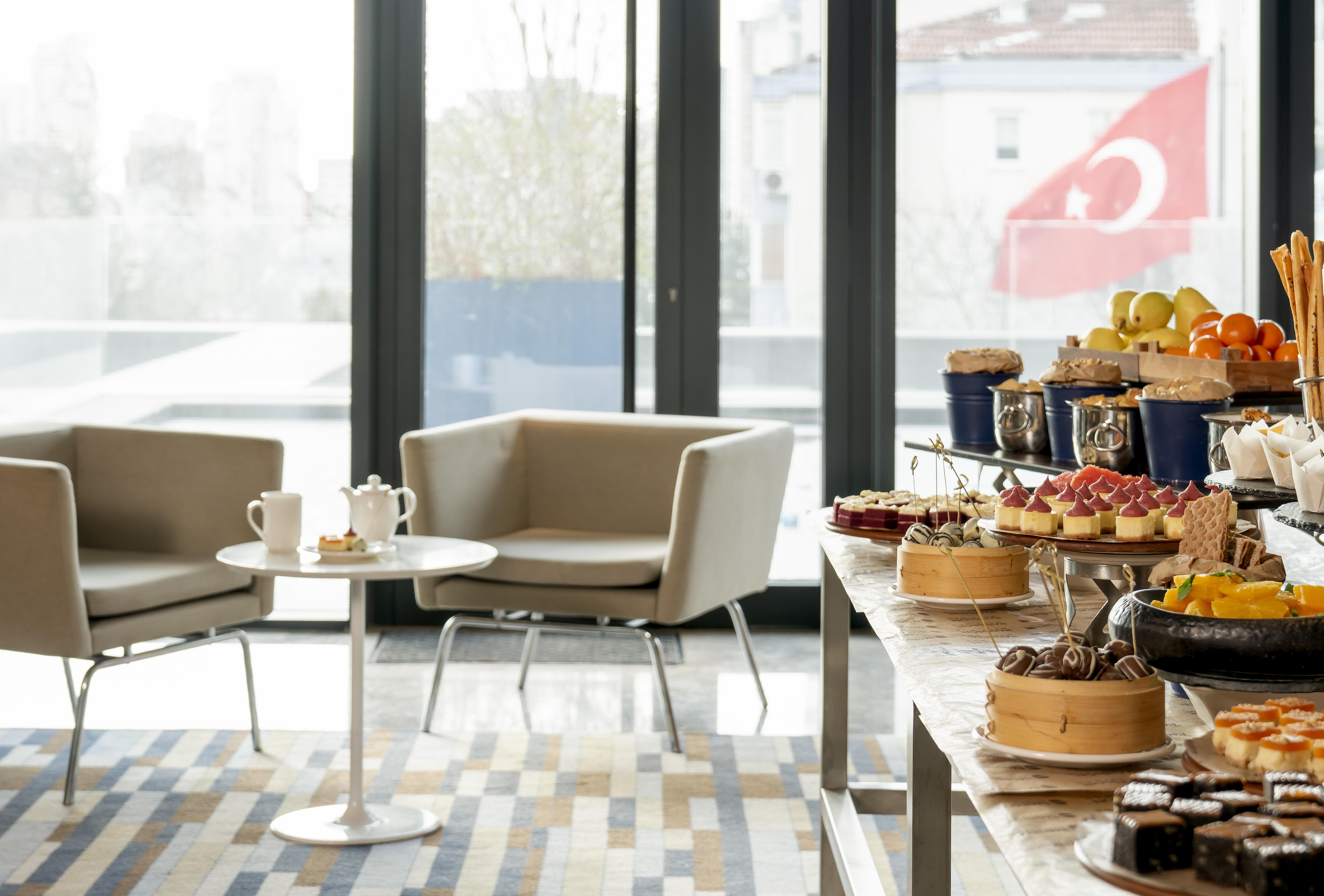 Hotel Radisson Blu