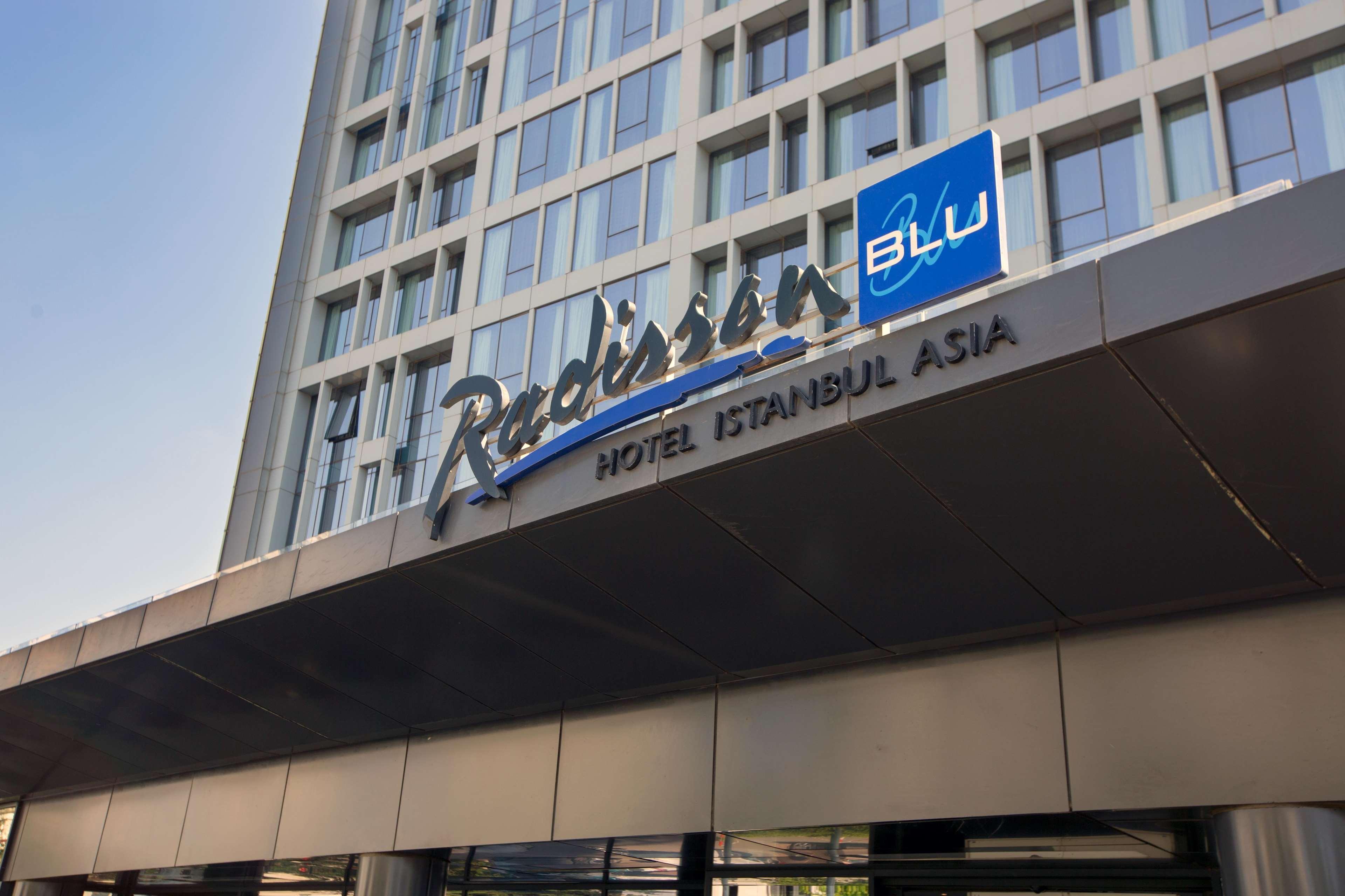 Radisson Blu 5*