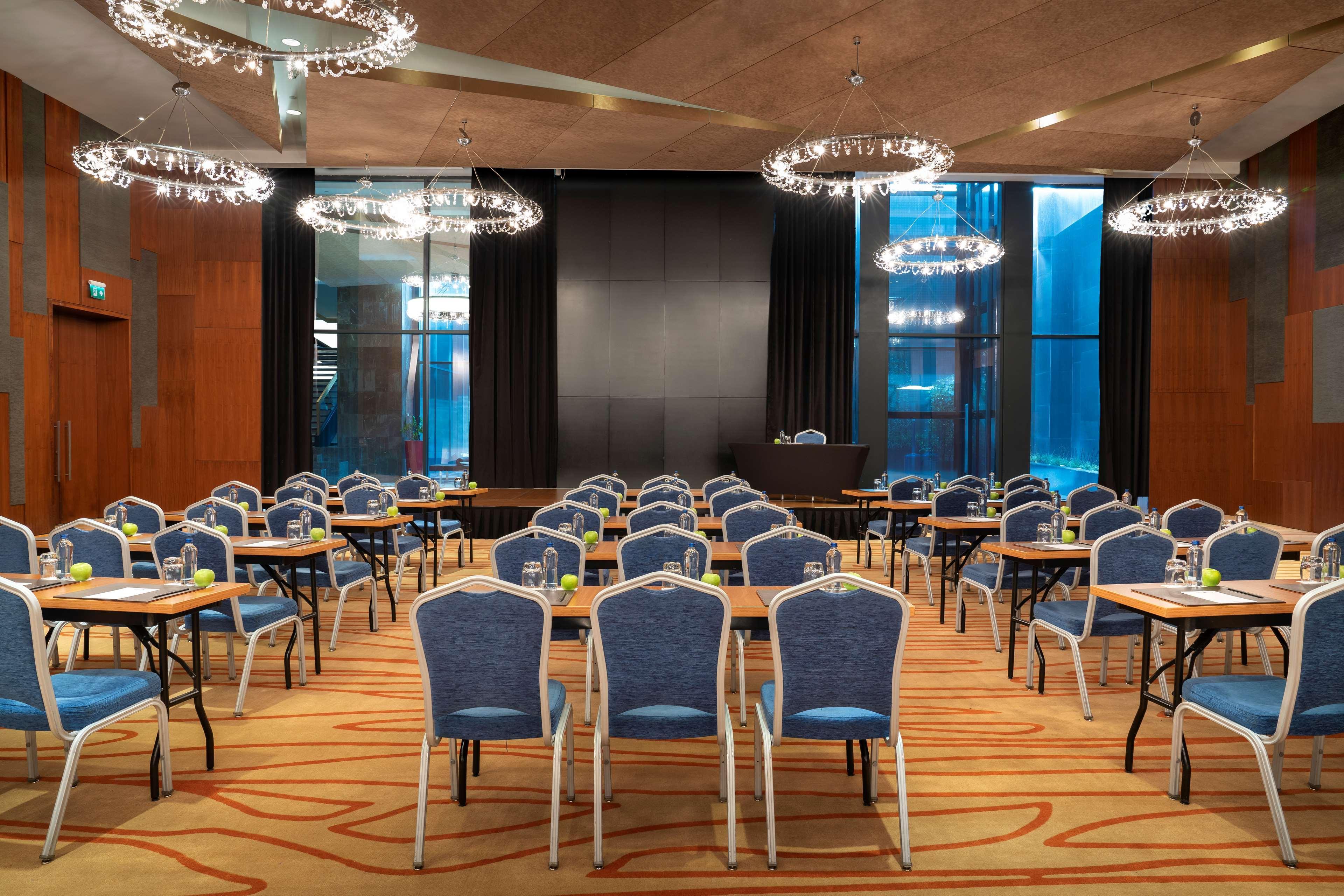 Radisson Blu Hotel Istanbul