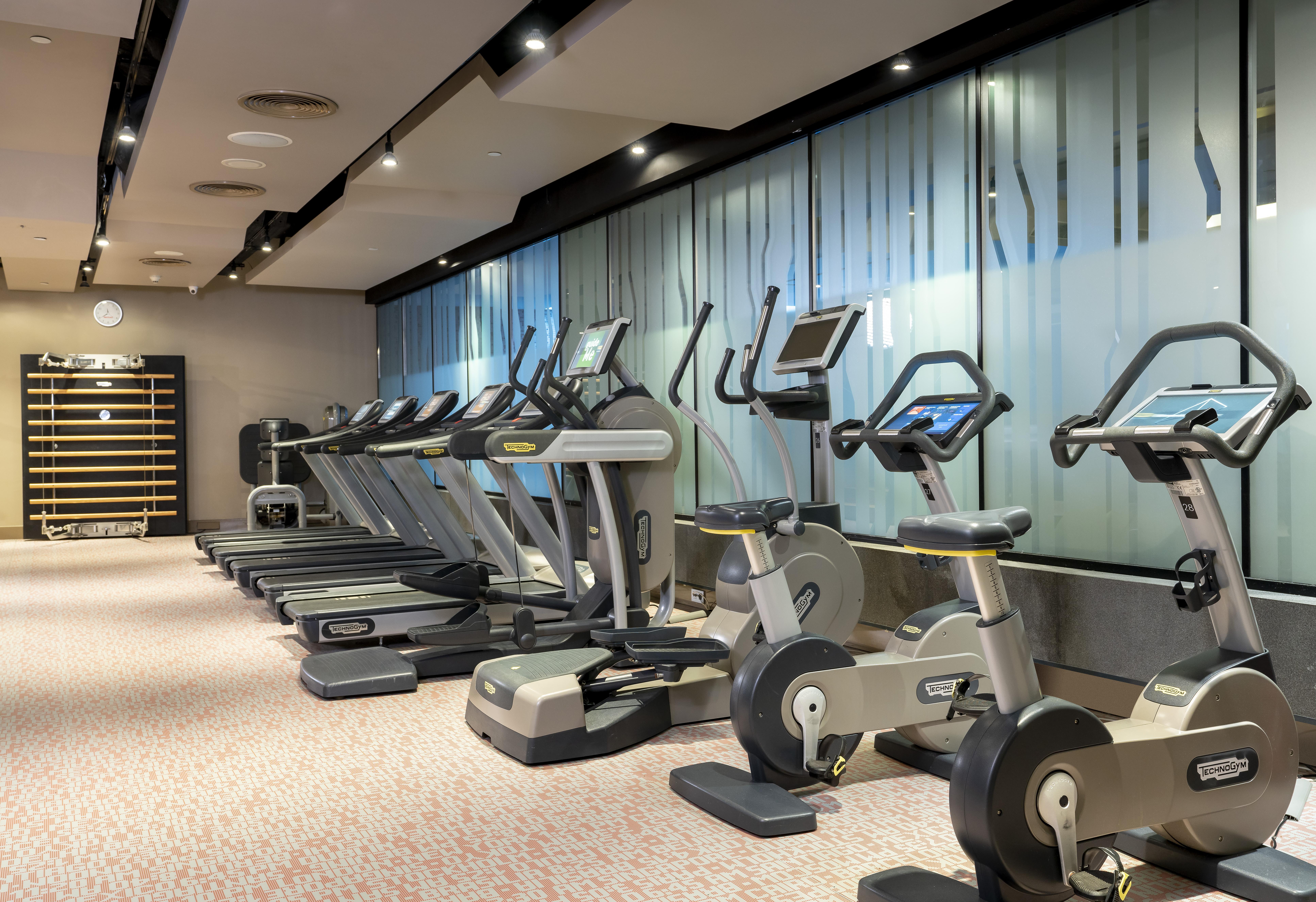 Radisson Blu Hotel Istanbul