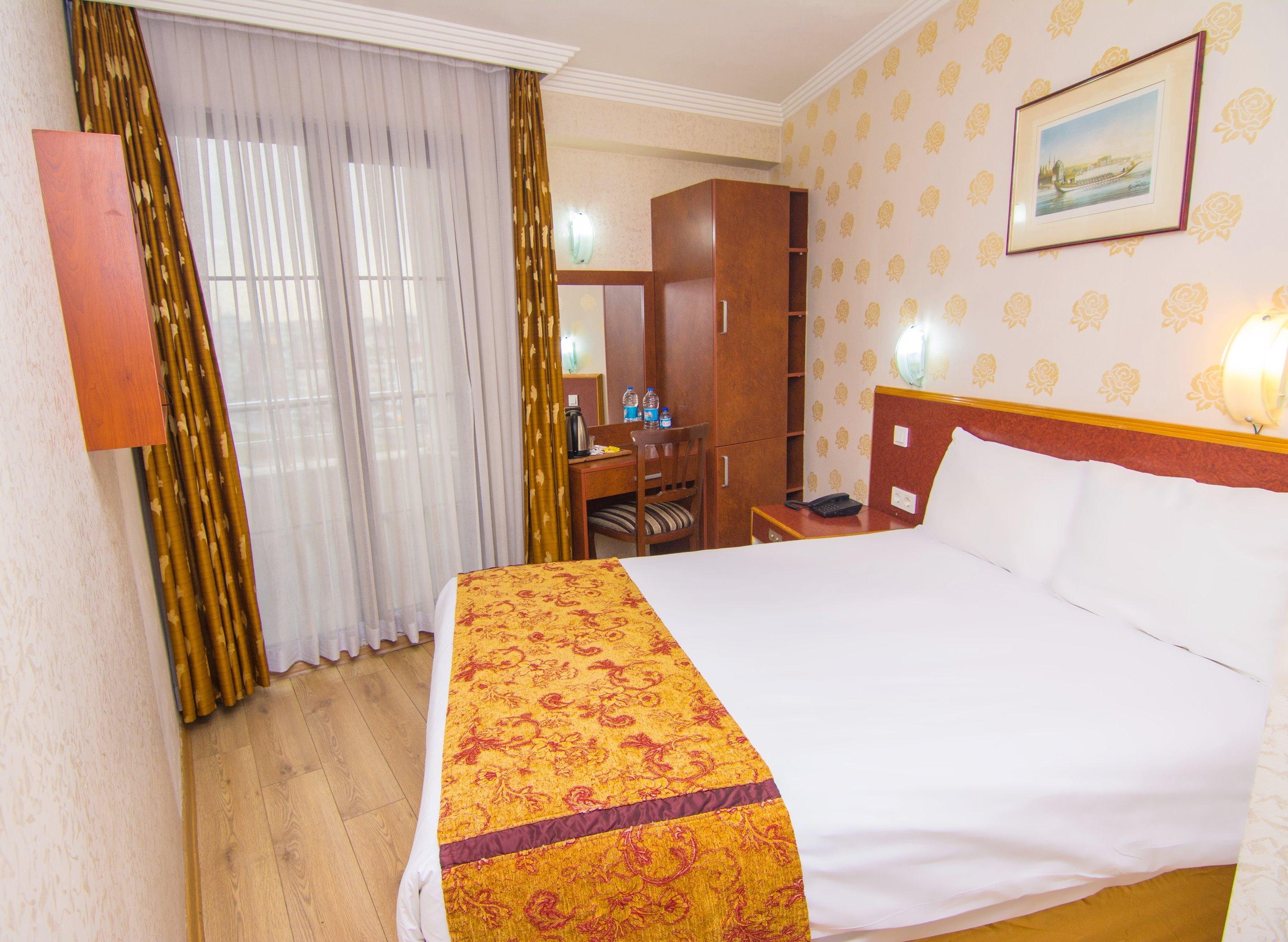 Orient Mintur Hotel Istanbul