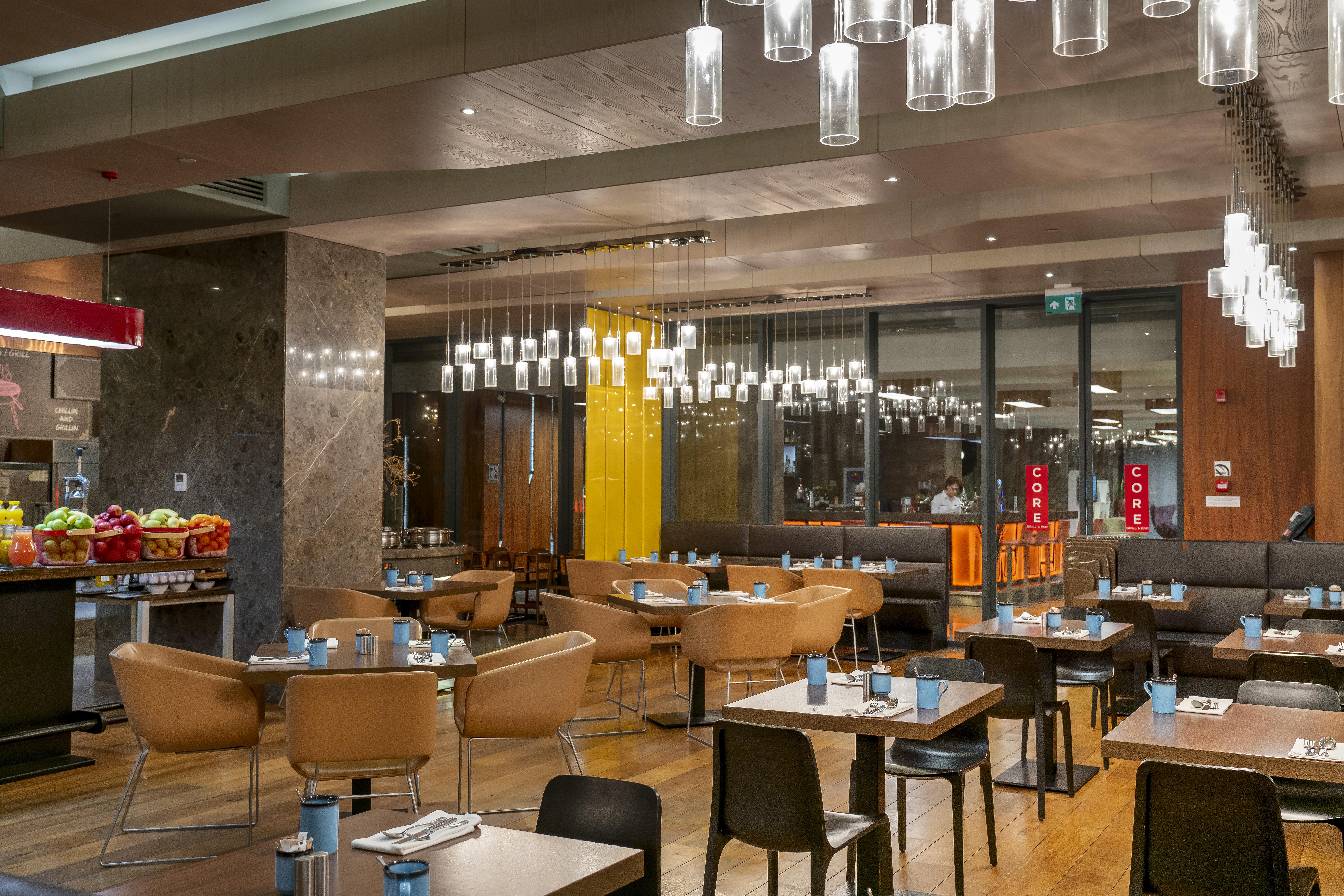 Radisson Blu