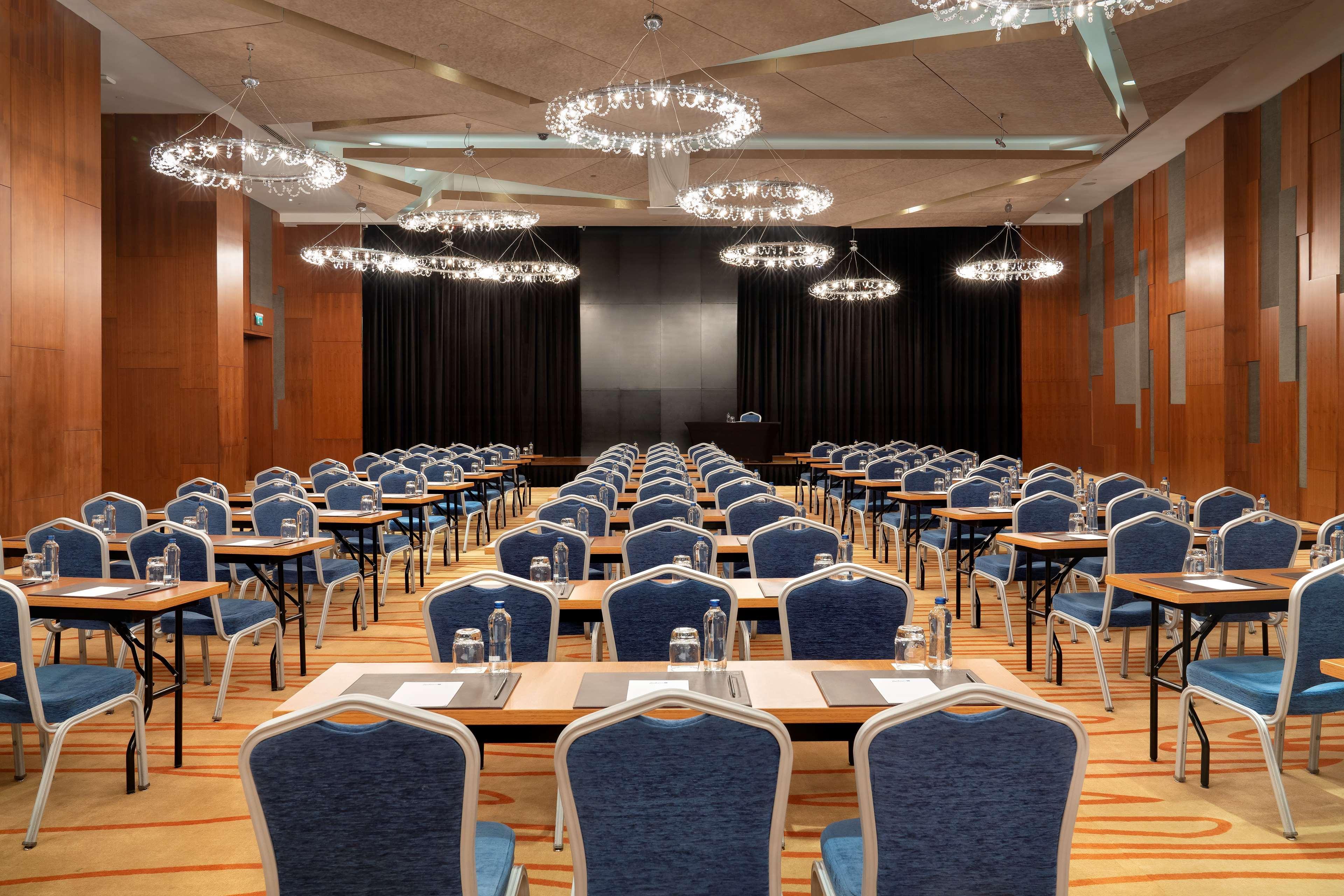 Radisson Blu