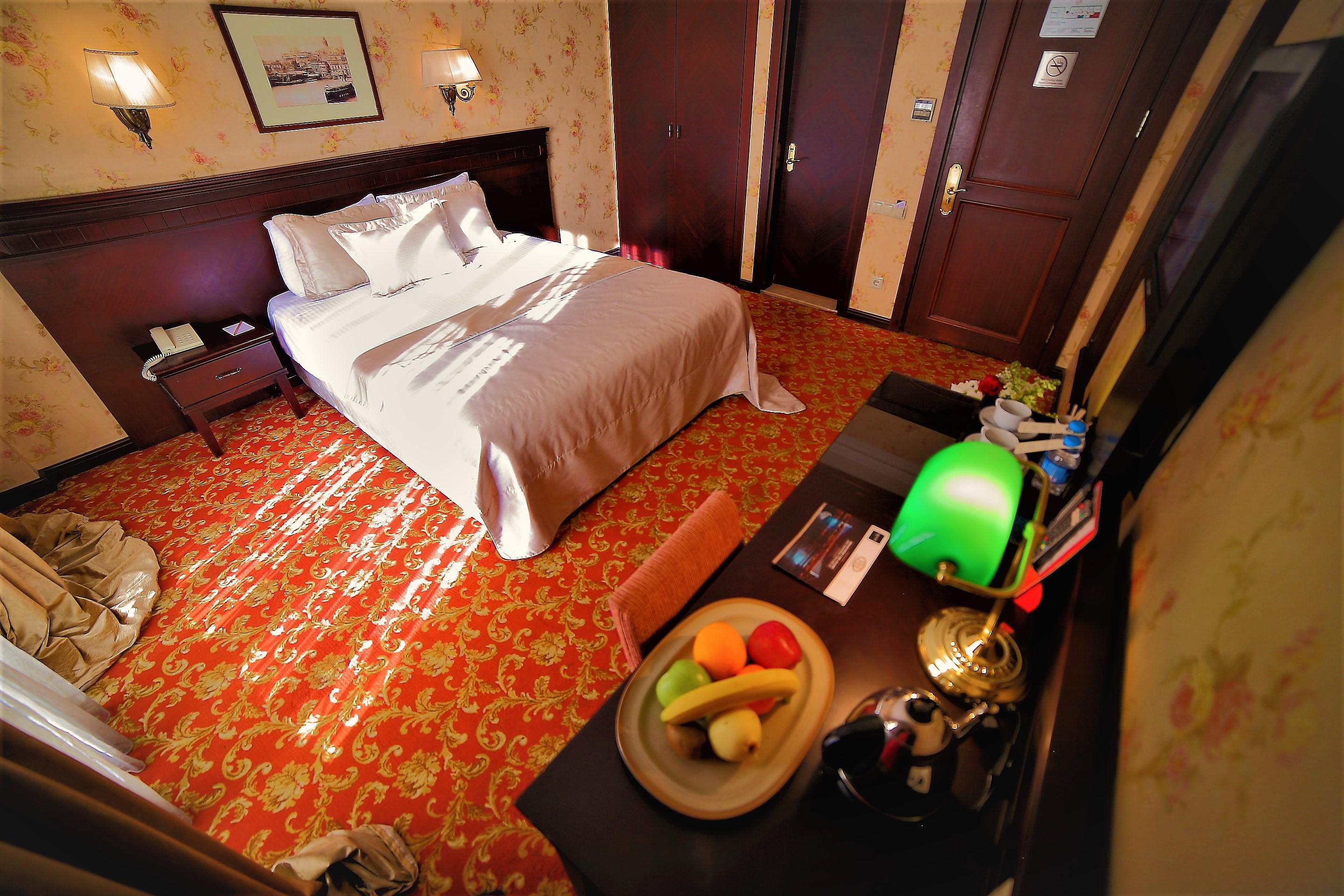 Hotel Pera Rose &