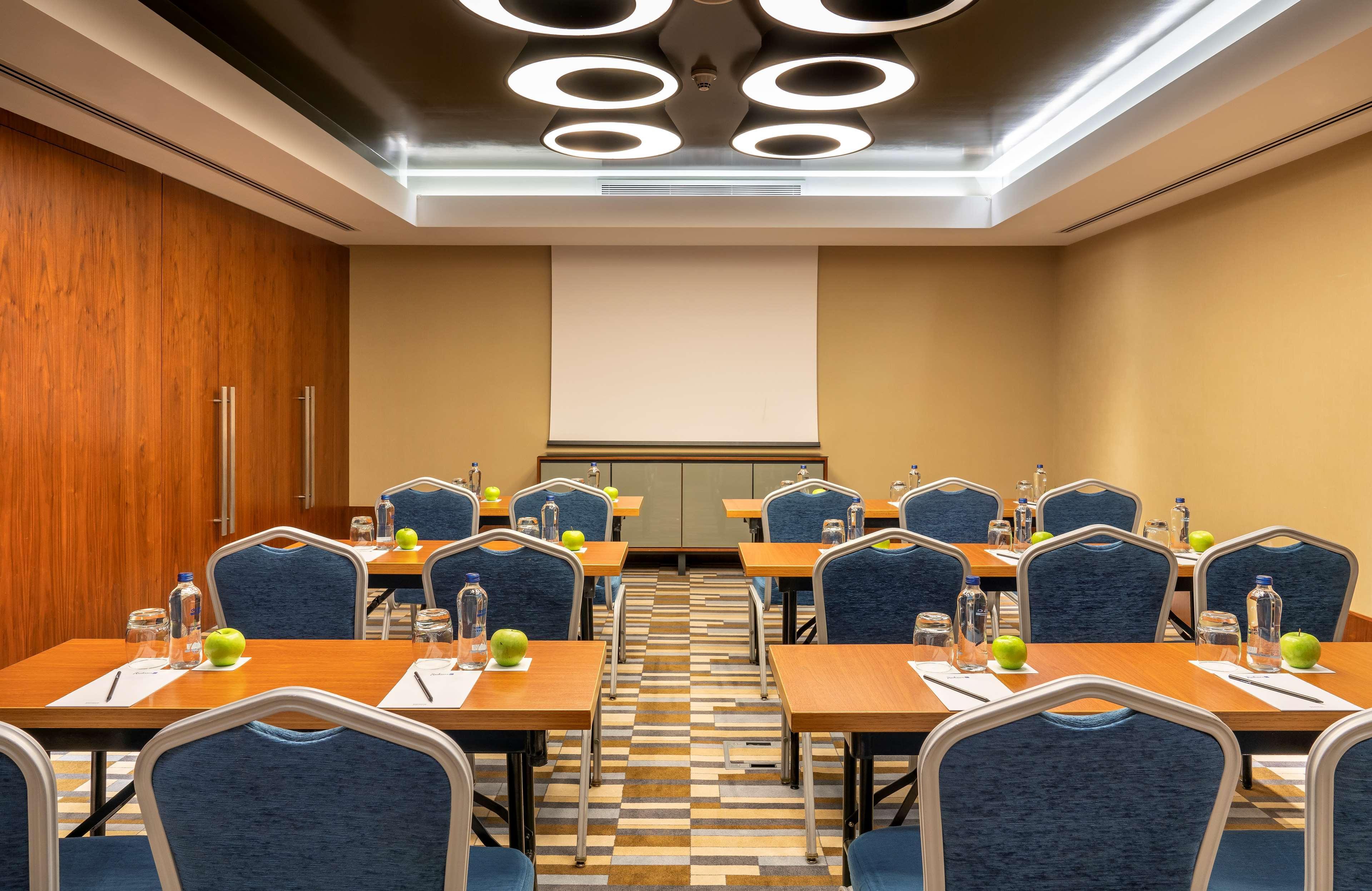 Radisson Blu
